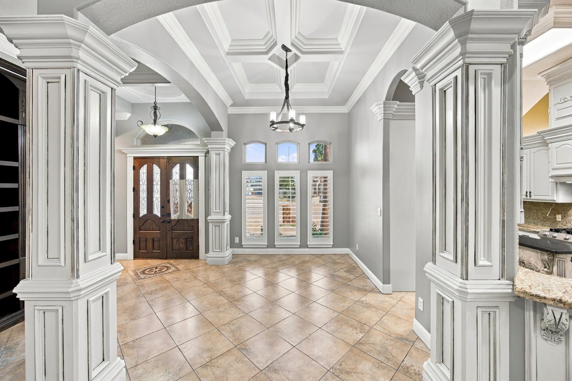 Corpus Christi House: 5705 Aava