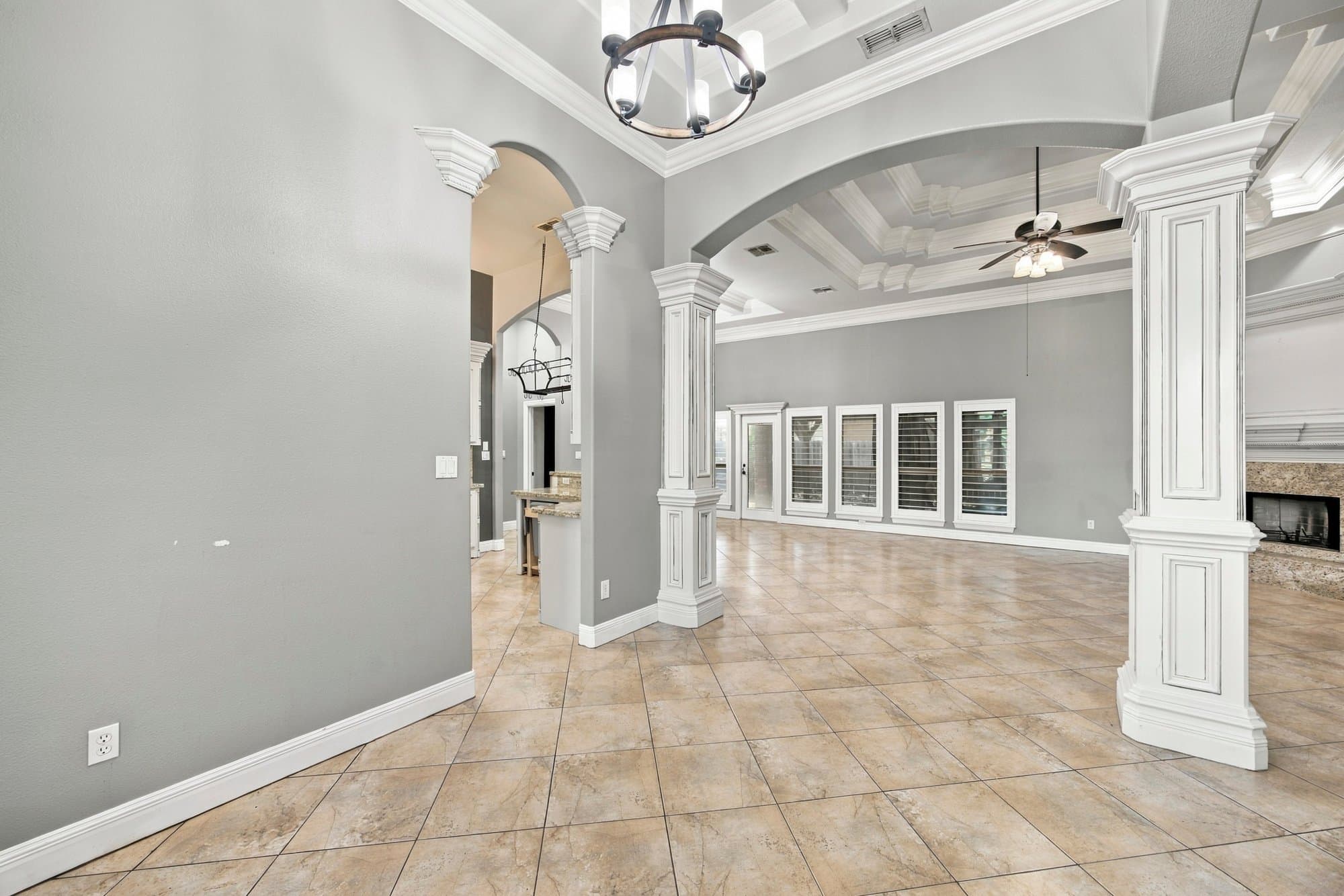 Corpus Christi House: 5705 Aava