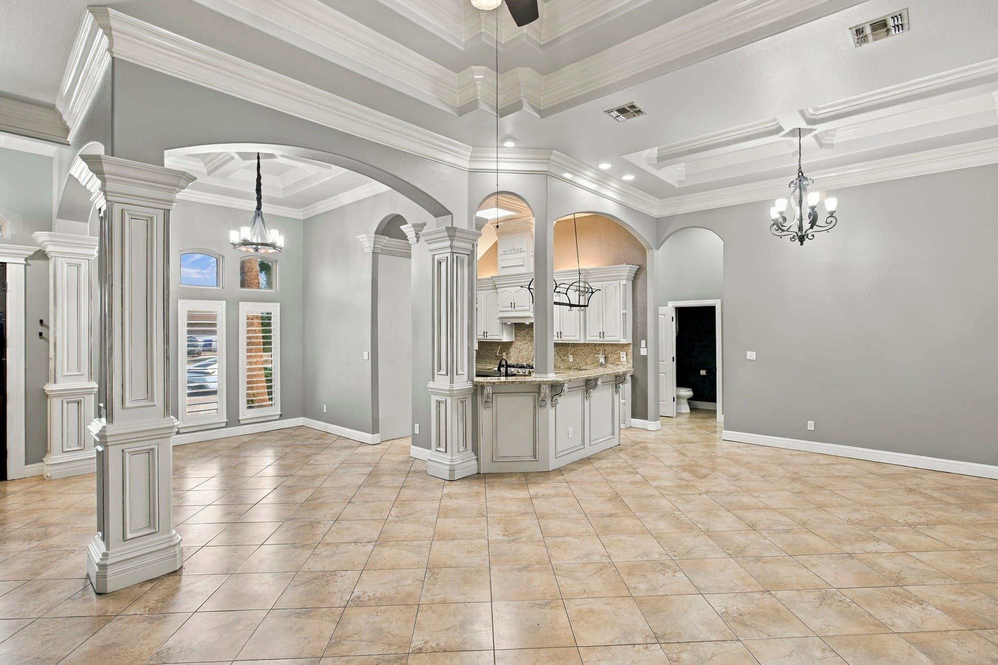 Corpus Christi House: 5705 Aava