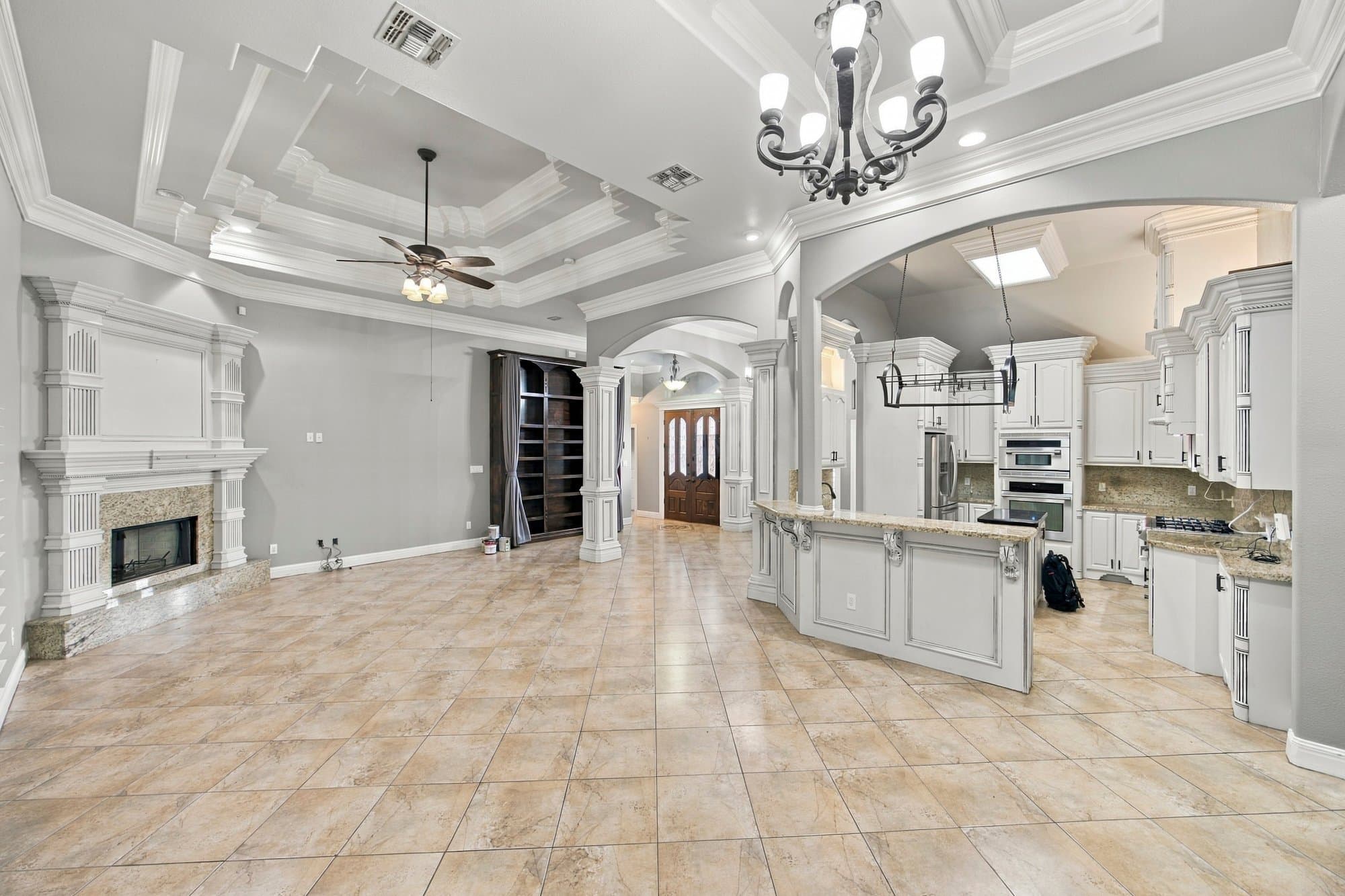 Corpus Christi House: 5705 Aava