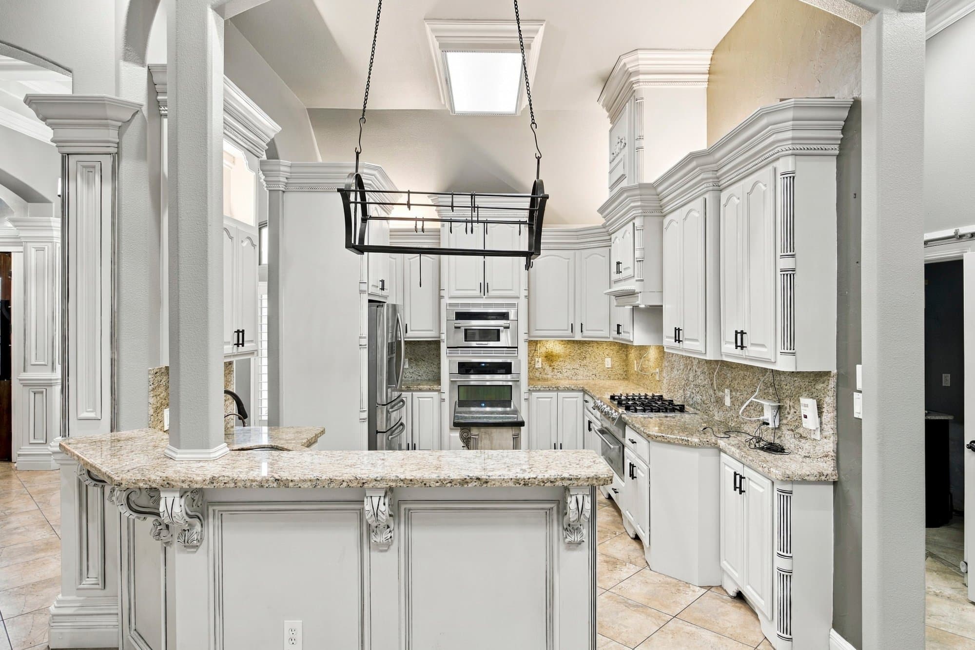 Corpus Christi House: 5705 Aava