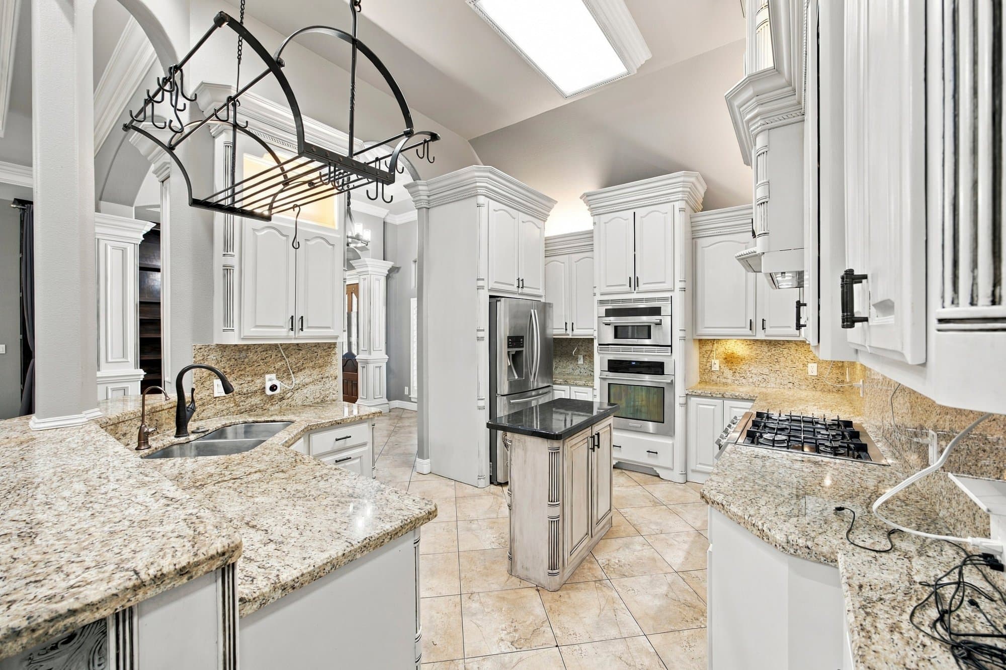Corpus Christi House: 5705 Aava