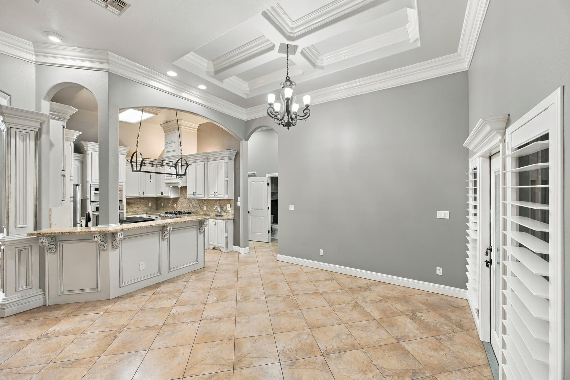 Corpus Christi House: 5705 Aava