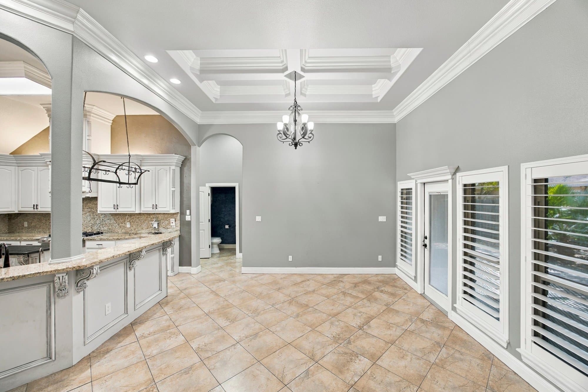 Corpus Christi House: 5705 Aava