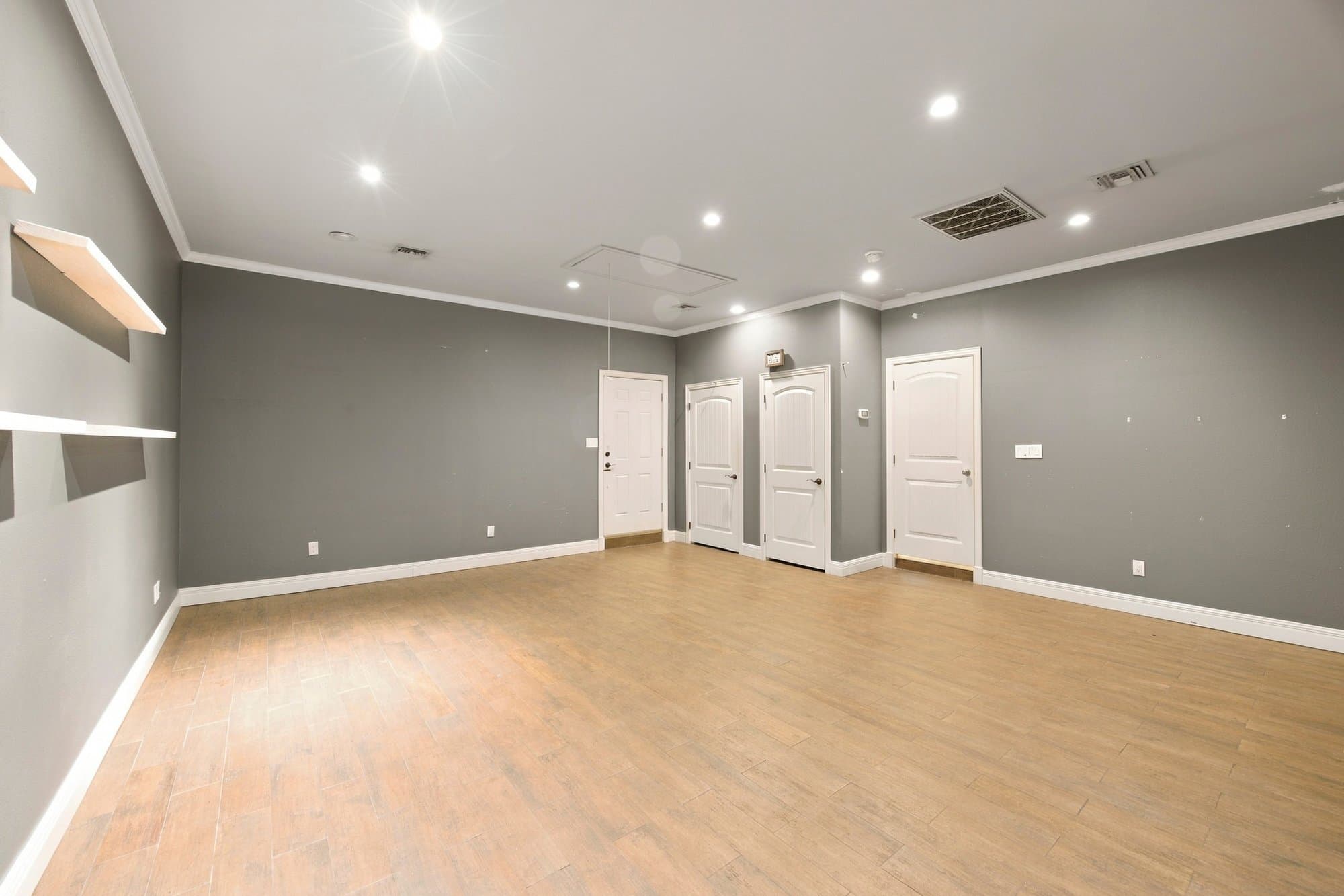 Corpus Christi House: 5705 Aava