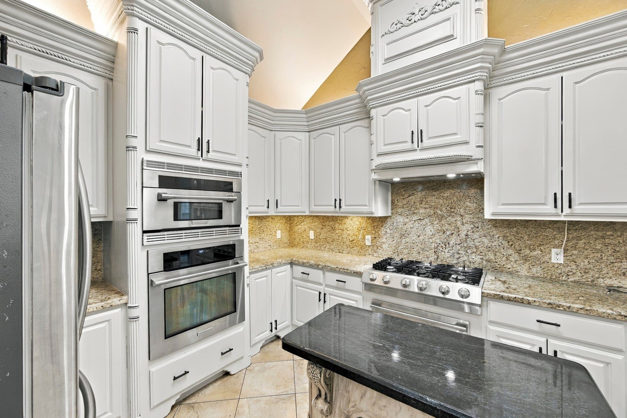Corpus Christi House: 5705 Aava