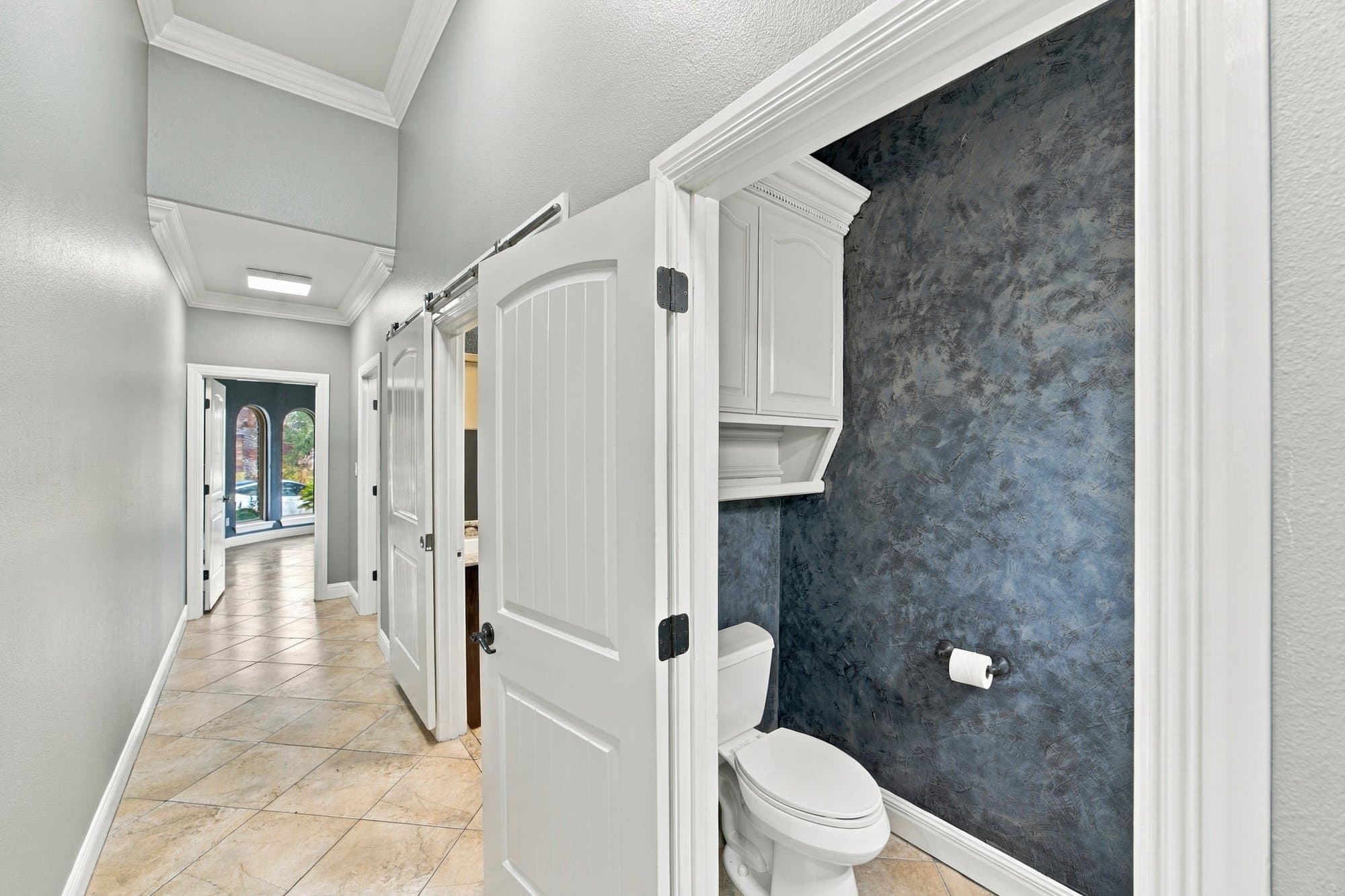 Corpus Christi House: 5705 Aava