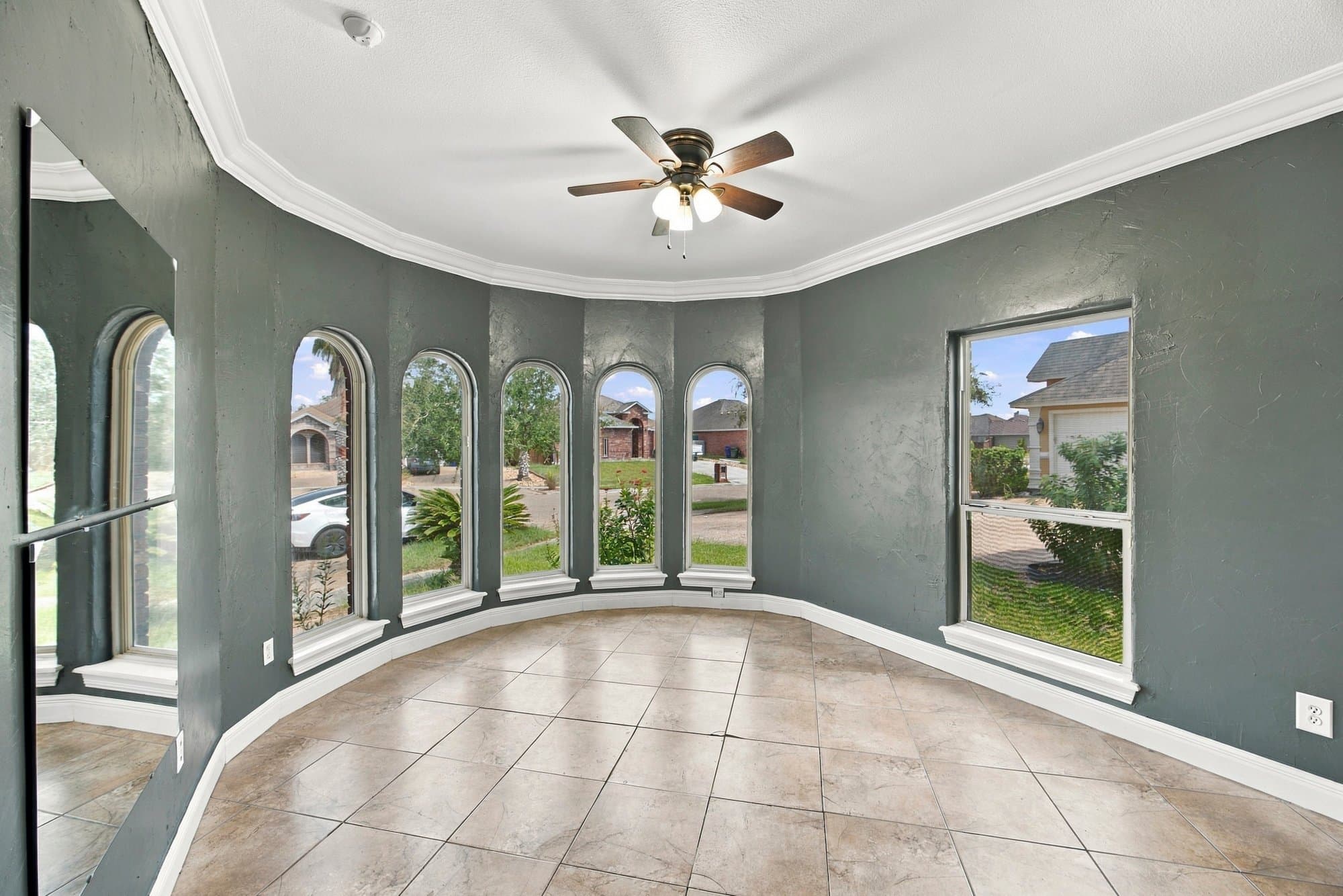Corpus Christi House: 5705 Aava