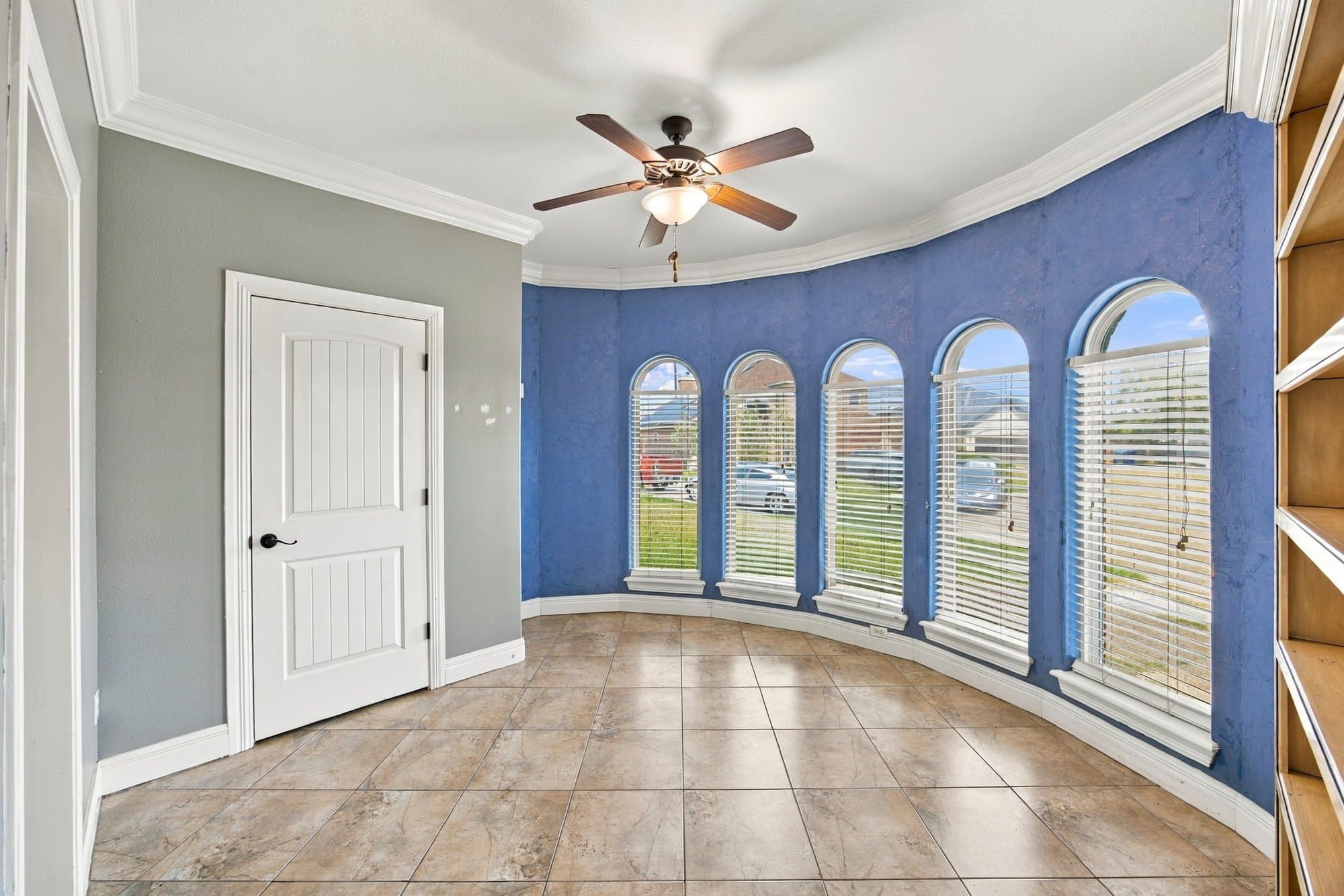 Corpus Christi House: 5705 Aava