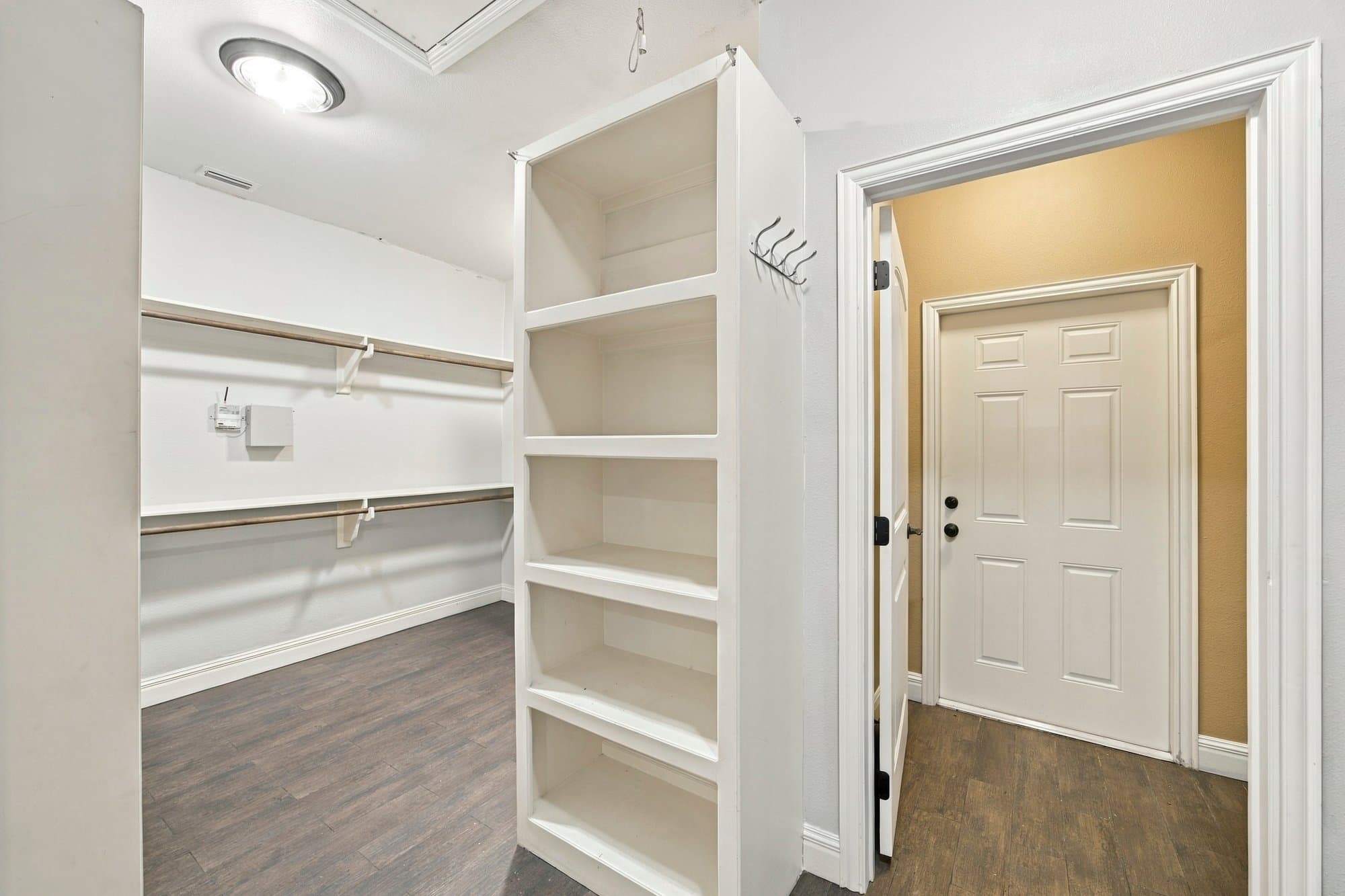 Corpus Christi House: 5705 Aava