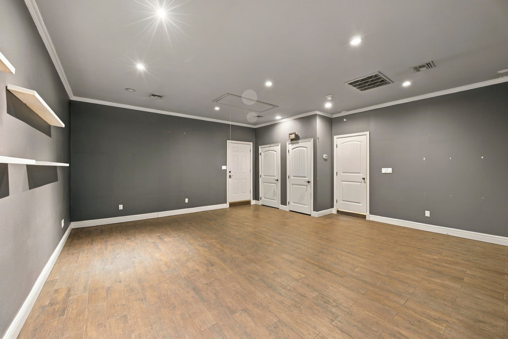 Corpus Christi House: 5705 Aava