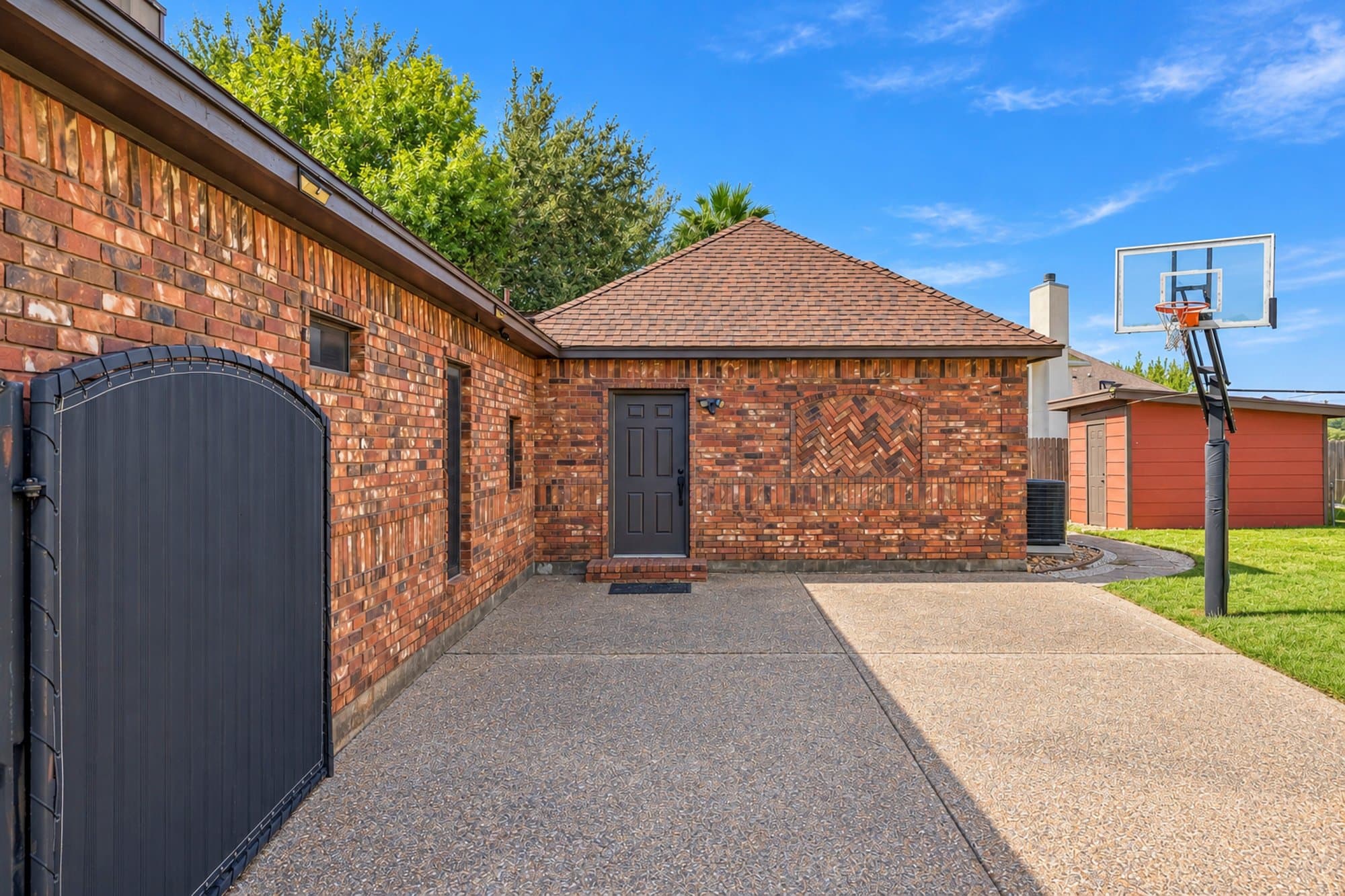 Corpus Christi House: 5705 Aava