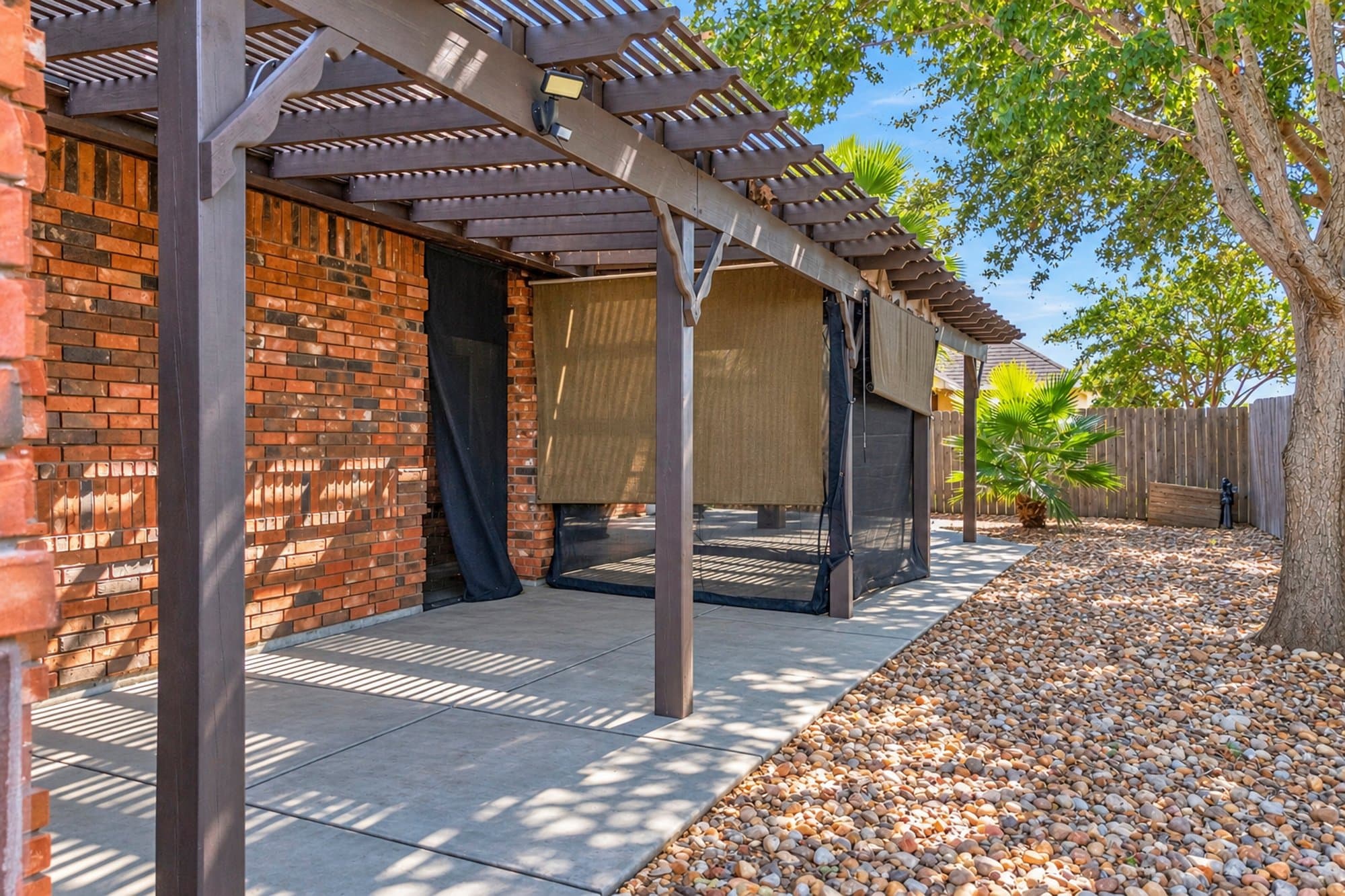 Corpus Christi House: 5705 Aava