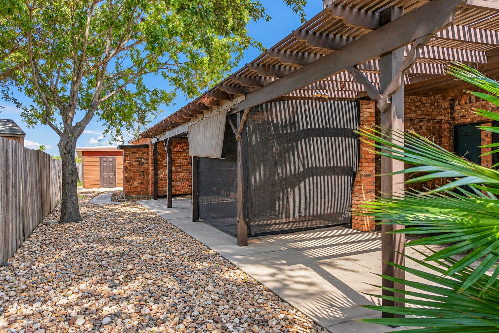 Corpus Christi House: 5705 Aava