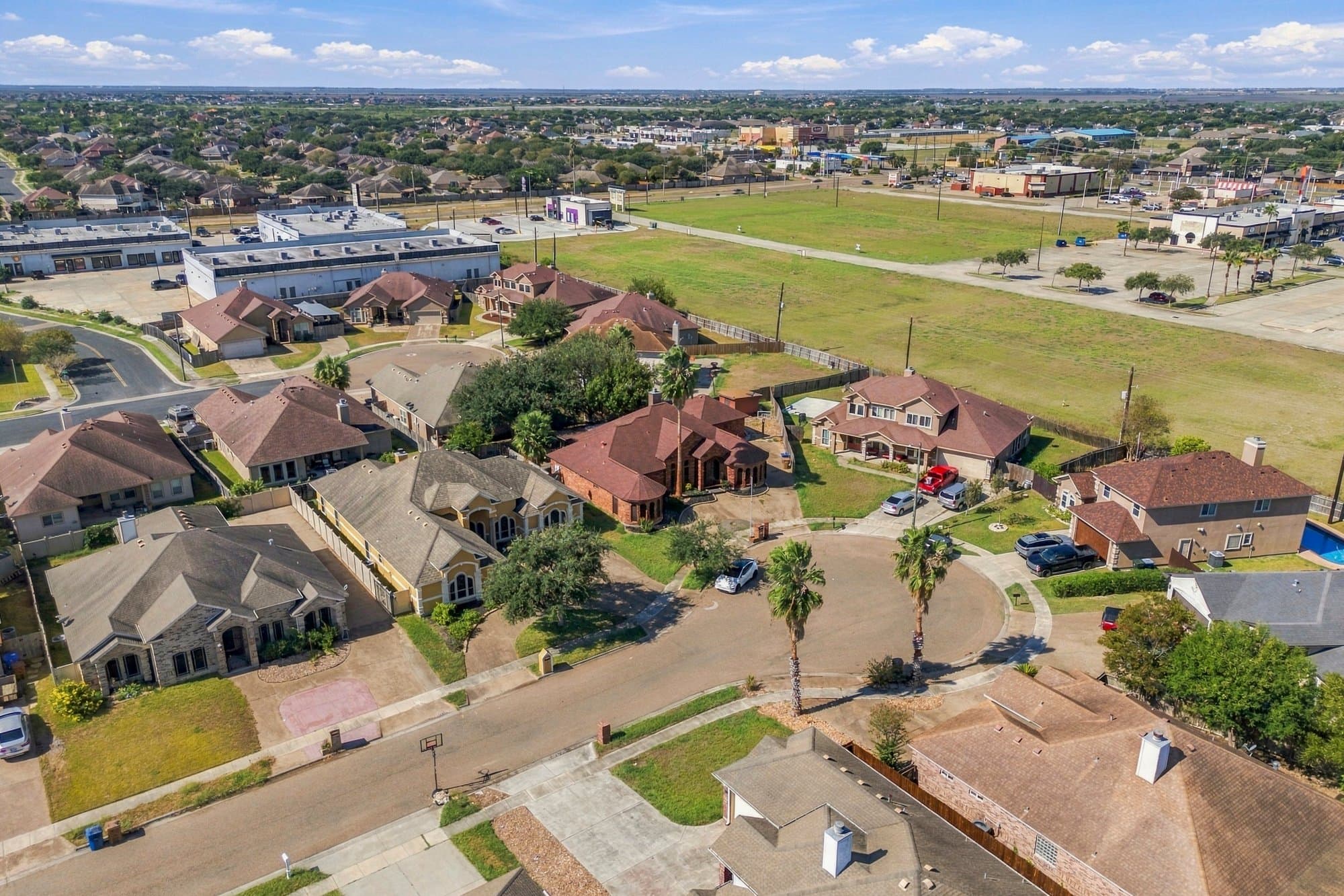 Corpus Christi House: 5705 Aava
