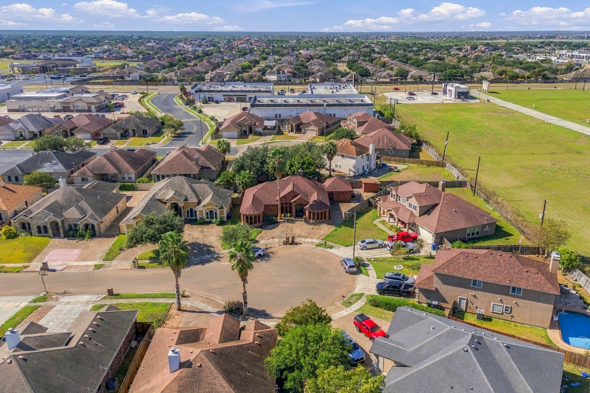 Corpus Christi House: 5705 Aava