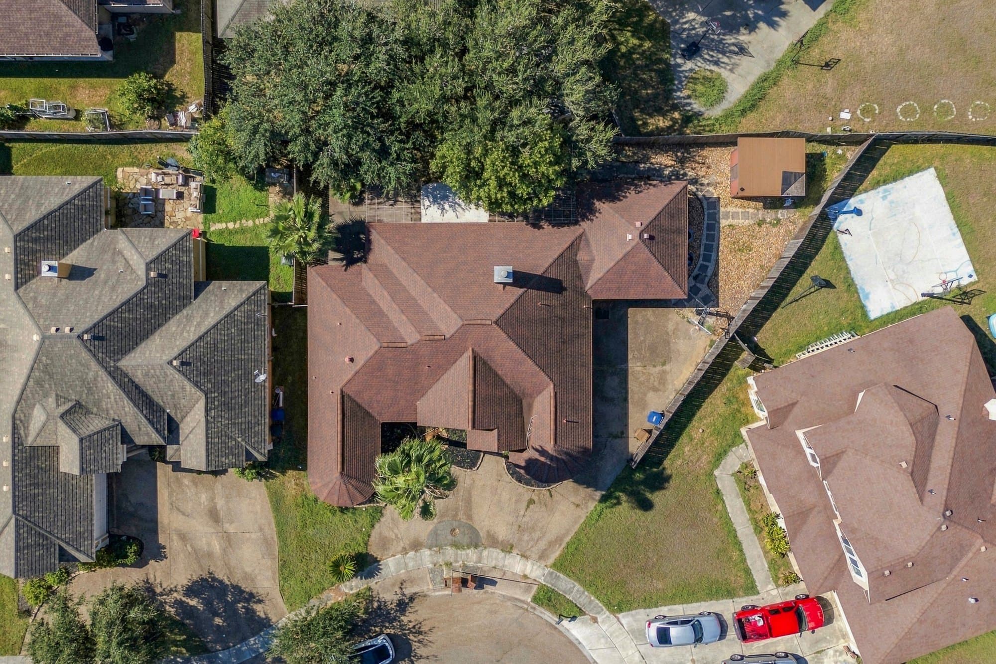 Corpus Christi House: 5705 Aava