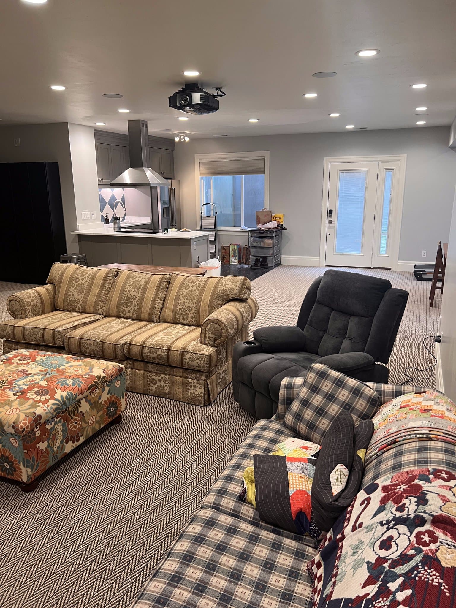 Provo Apartment: 3396 N 350 E