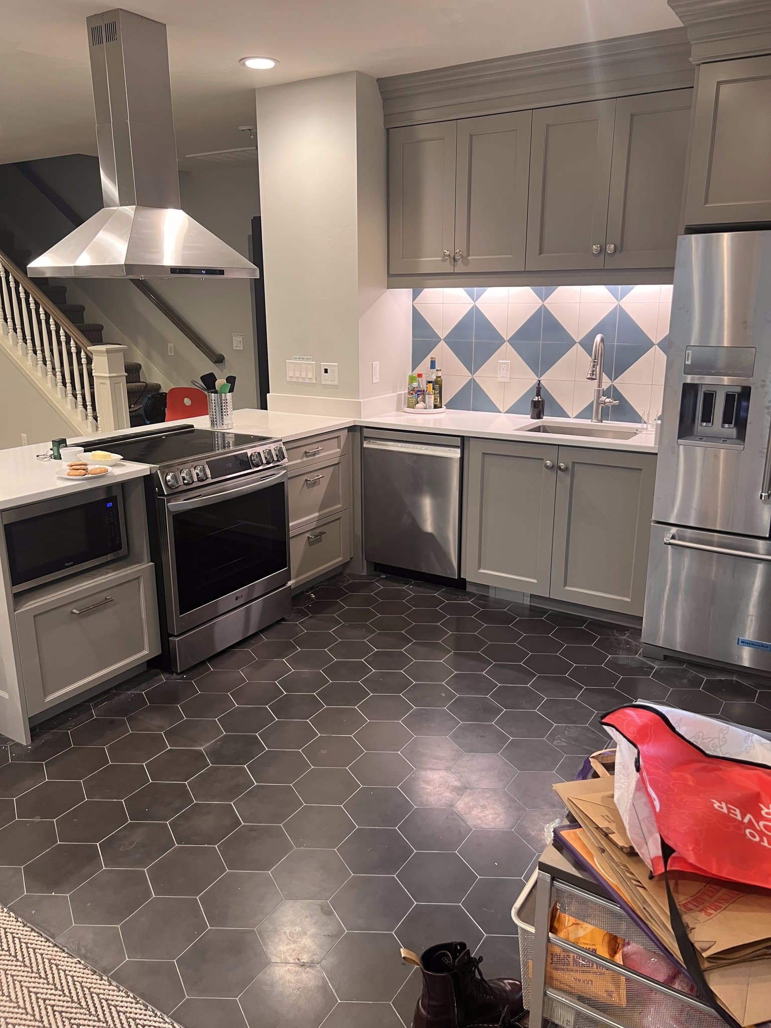 Provo Apartment: 3396 N 350 E