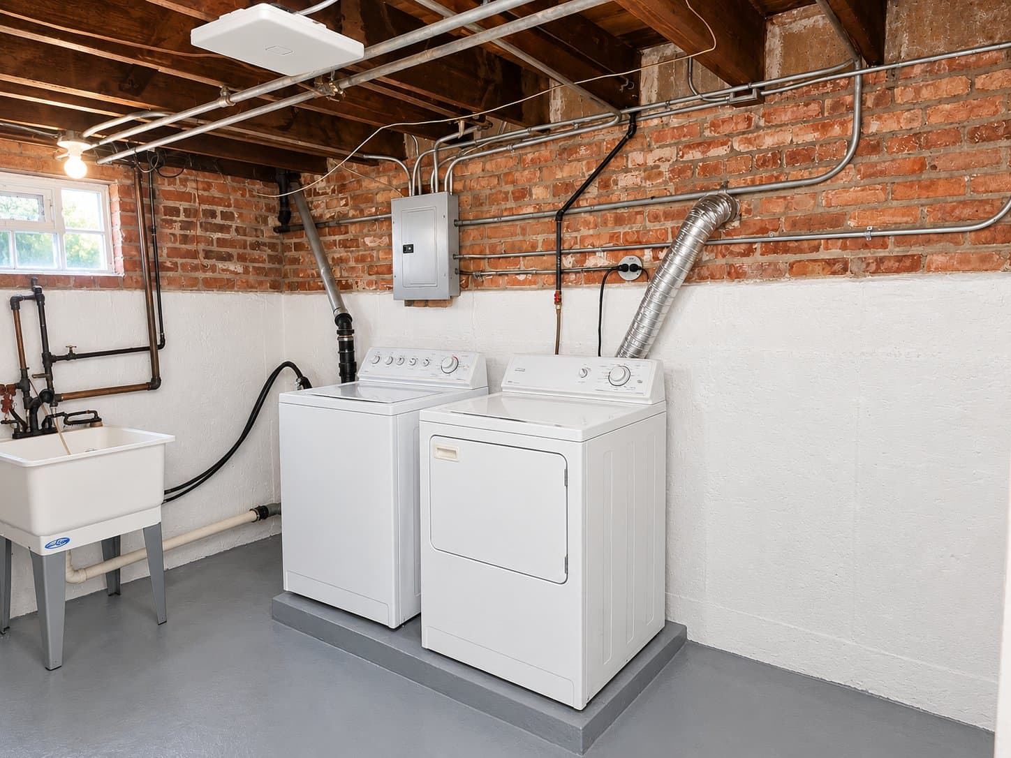 Chicago House: 8129 S Woodlawn Ave