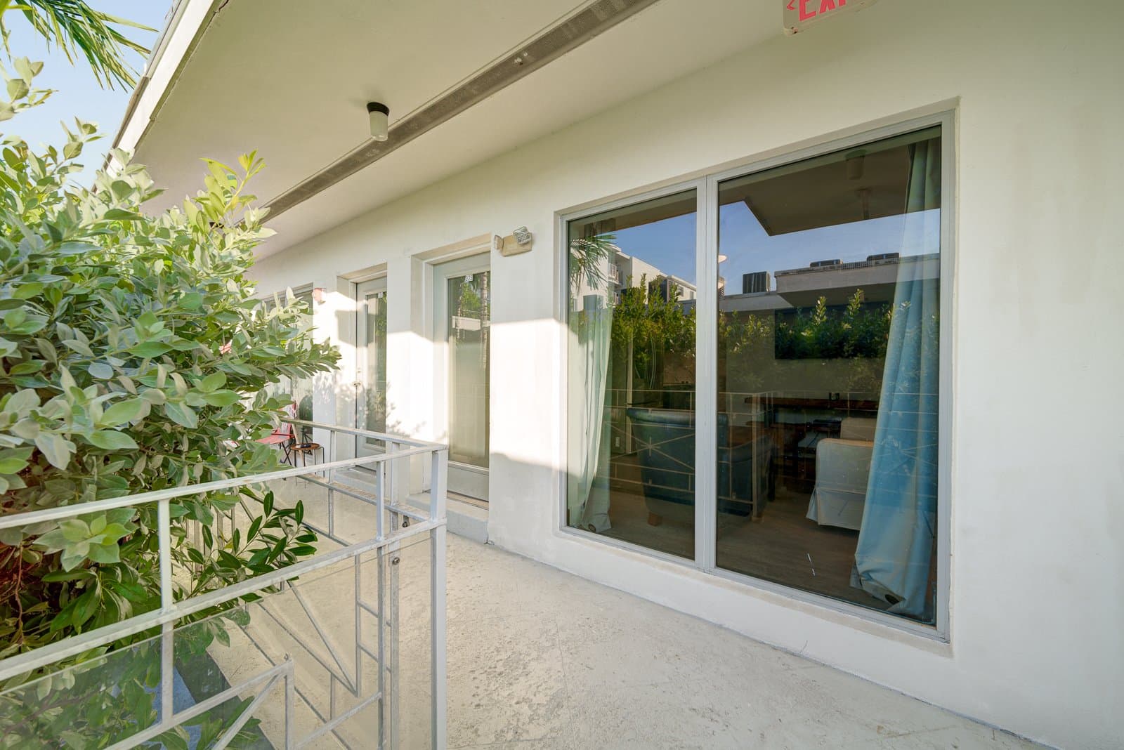Miami Beach Condo: 1568 Pennsylvania Avenue