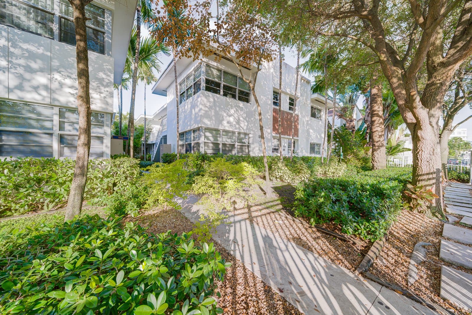 Miami Beach Condo: 1568 Pennsylvania Avenue