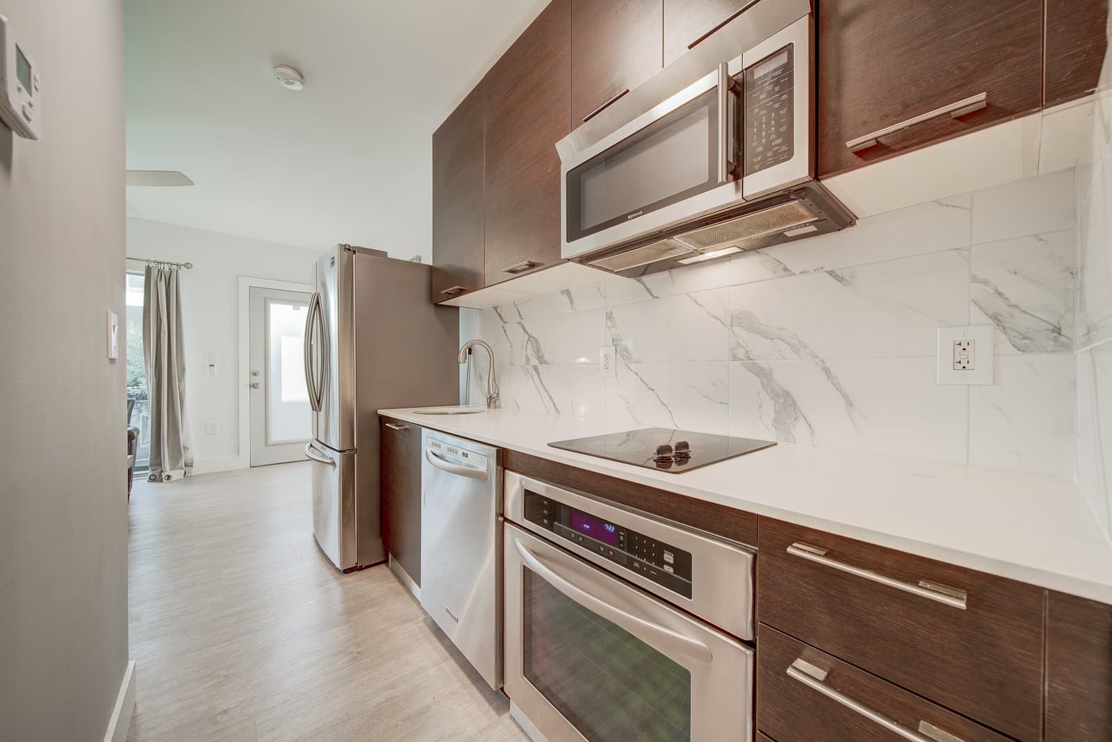 Miami Beach Condo: 1568 Pennsylvania Avenue