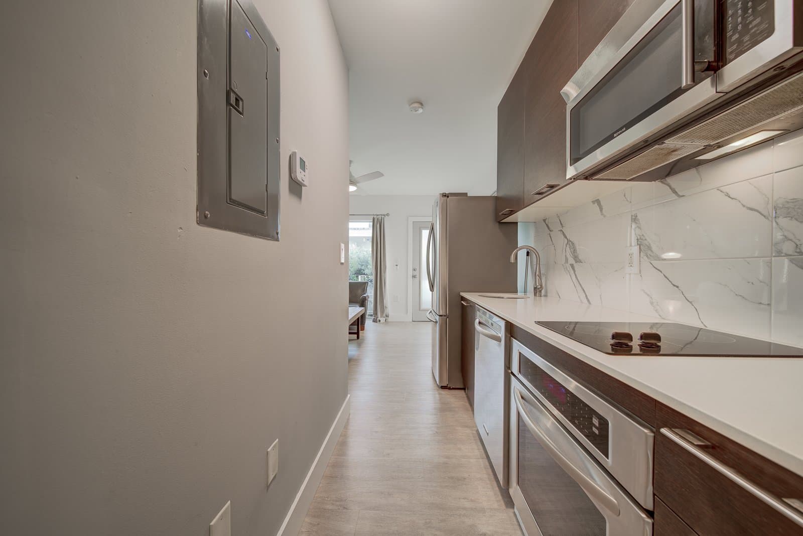 Miami Beach Condo: 1568 Pennsylvania Avenue