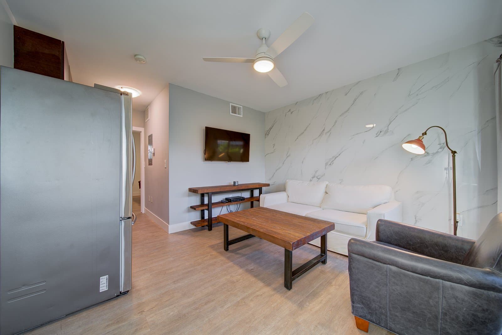 Miami Beach Condo: 1568 Pennsylvania Avenue