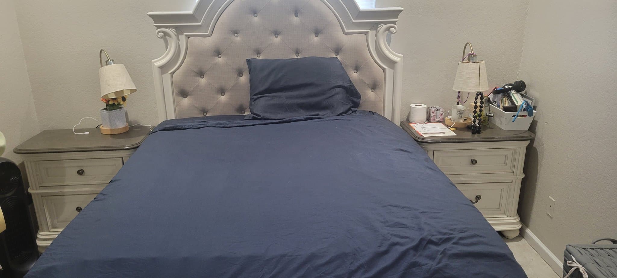 Phoenix Single Room: 740 W Elm St