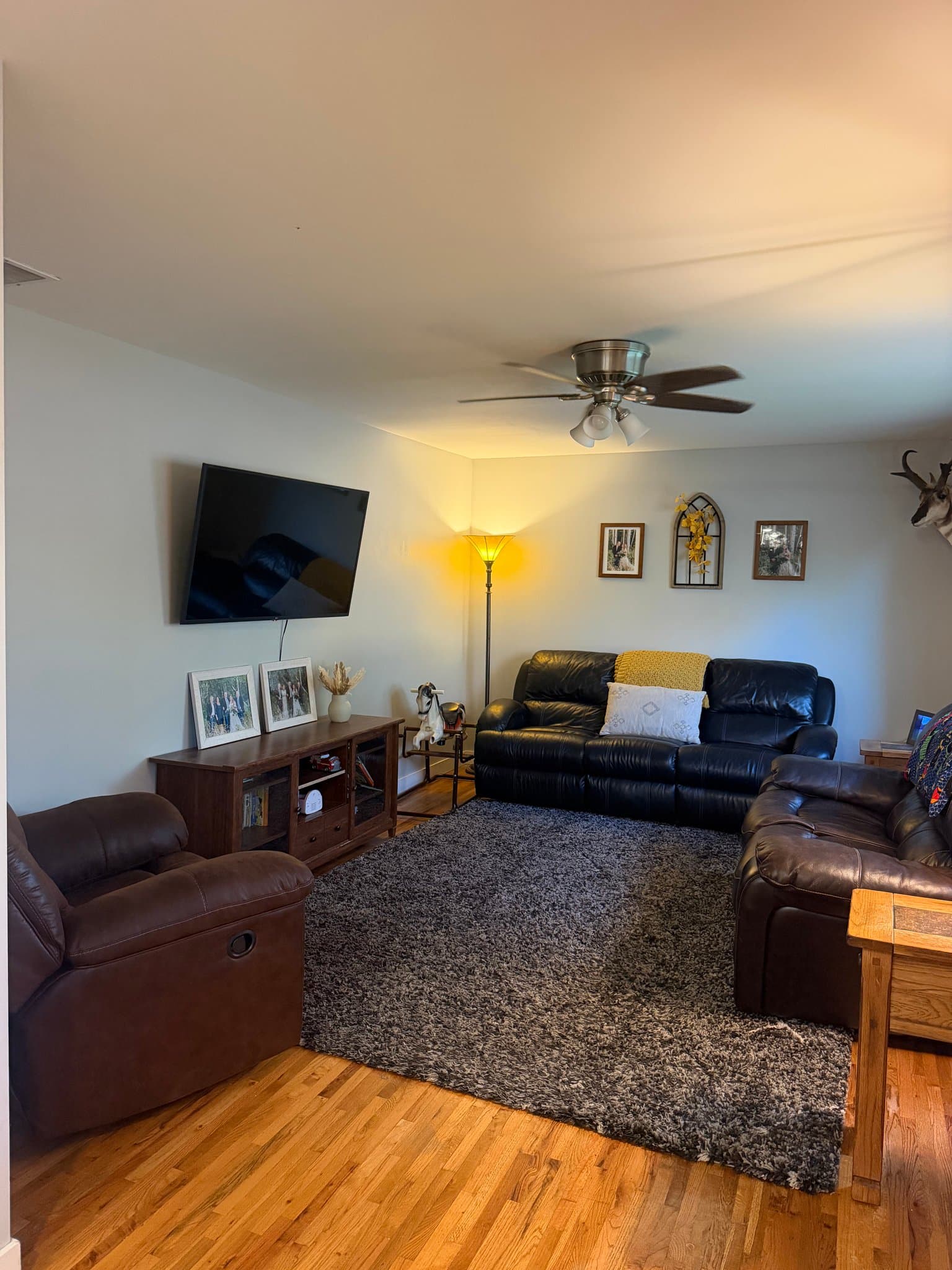 Miles City House: 2302 Tompy St