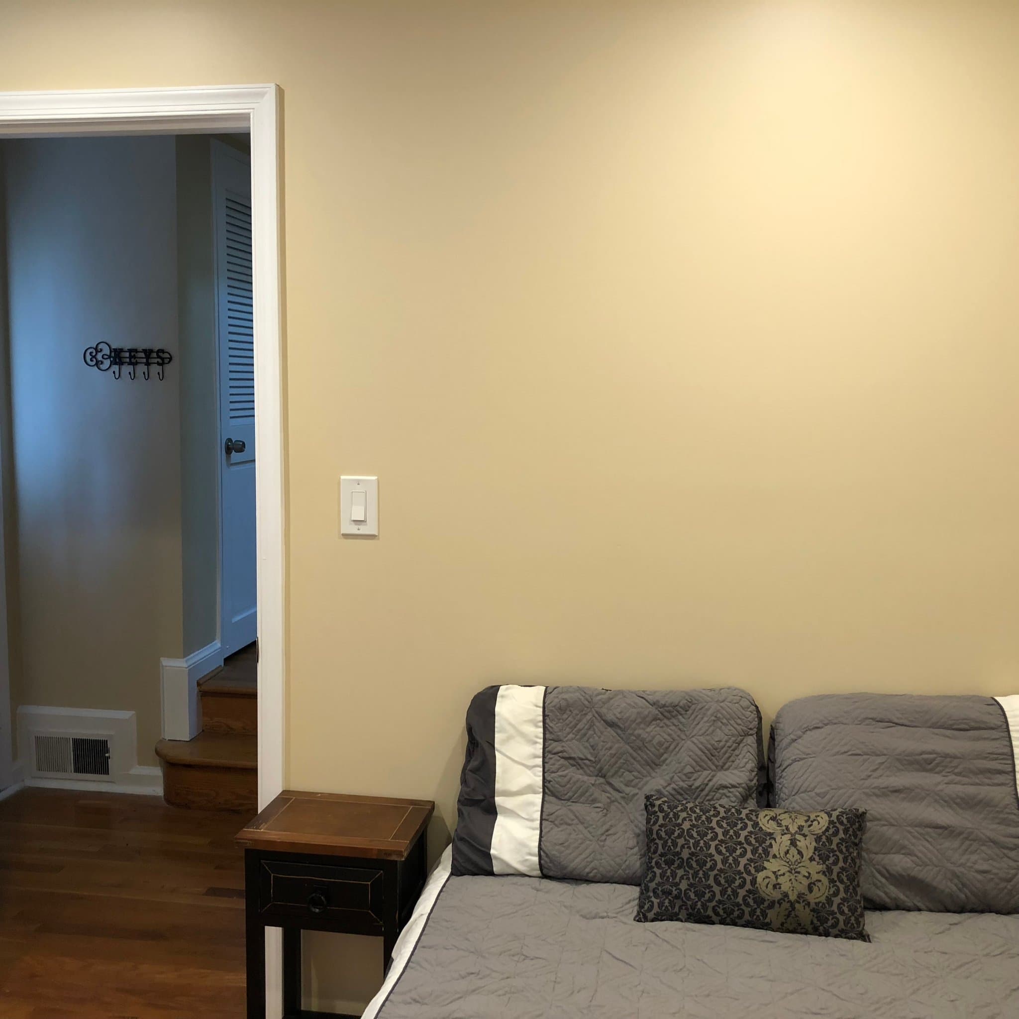 Hyattsville Single Room: 33rd Place