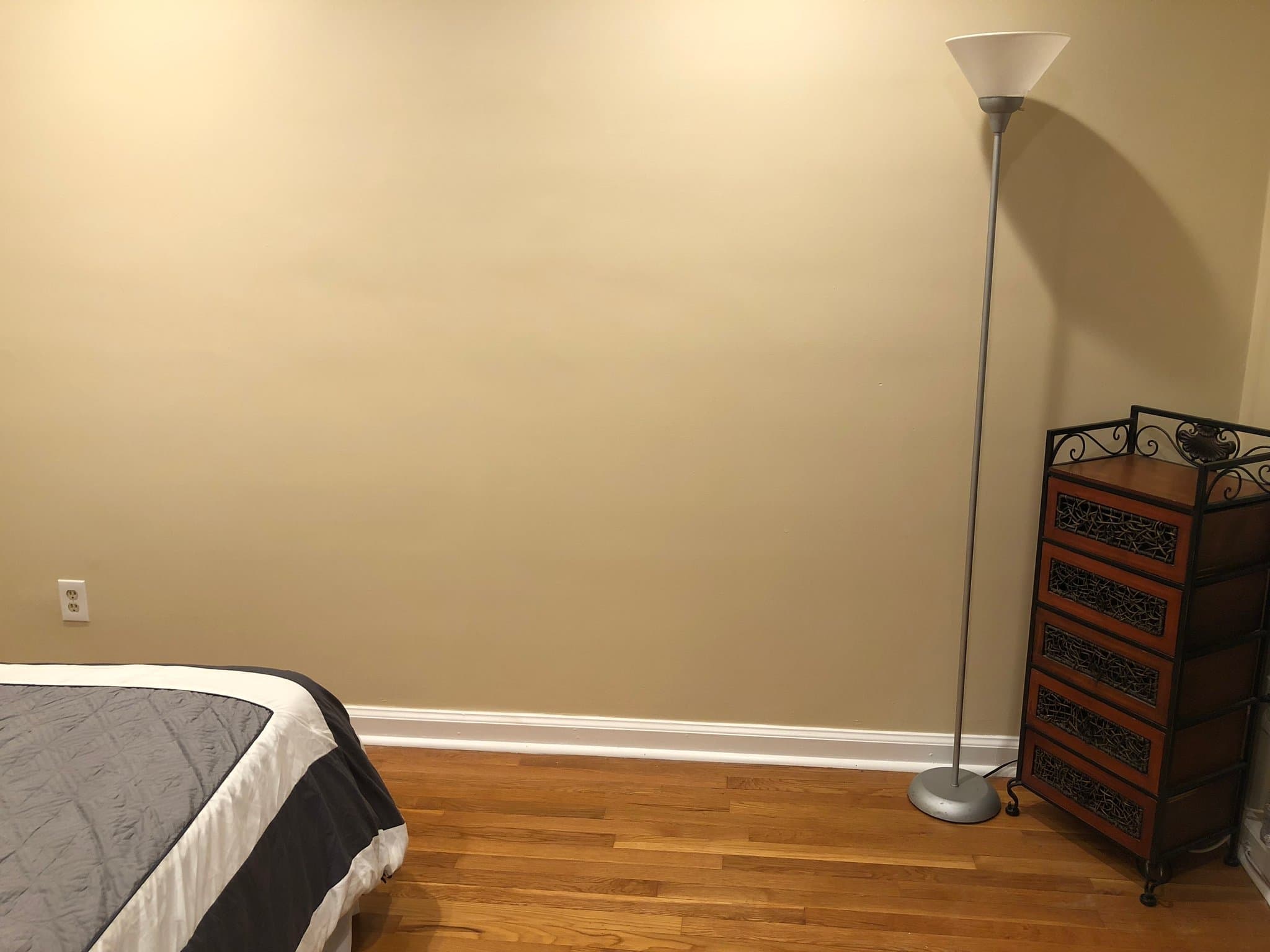 Hyattsville Single Room: 33rd Place