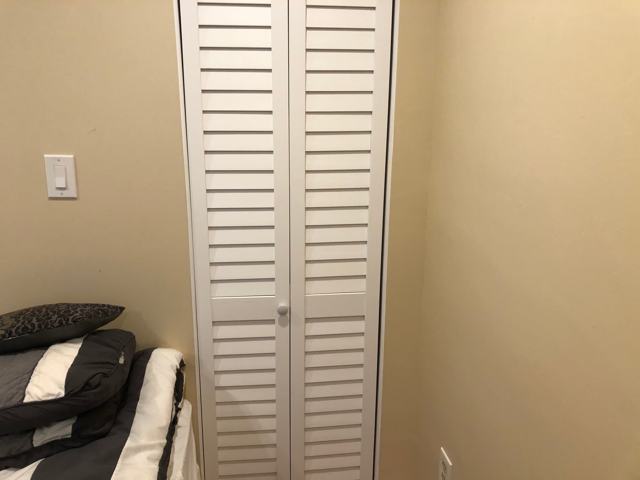 Hyattsville Single Room: 33rd Place