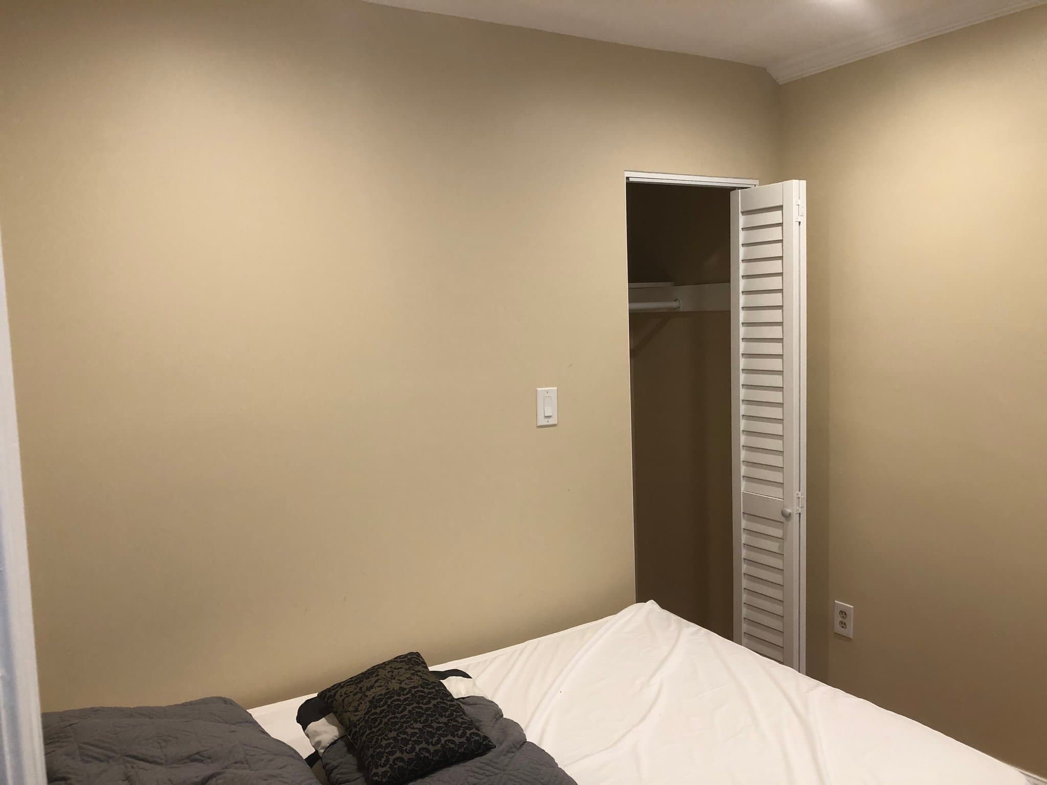 Hyattsville Single Room: 33rd Place