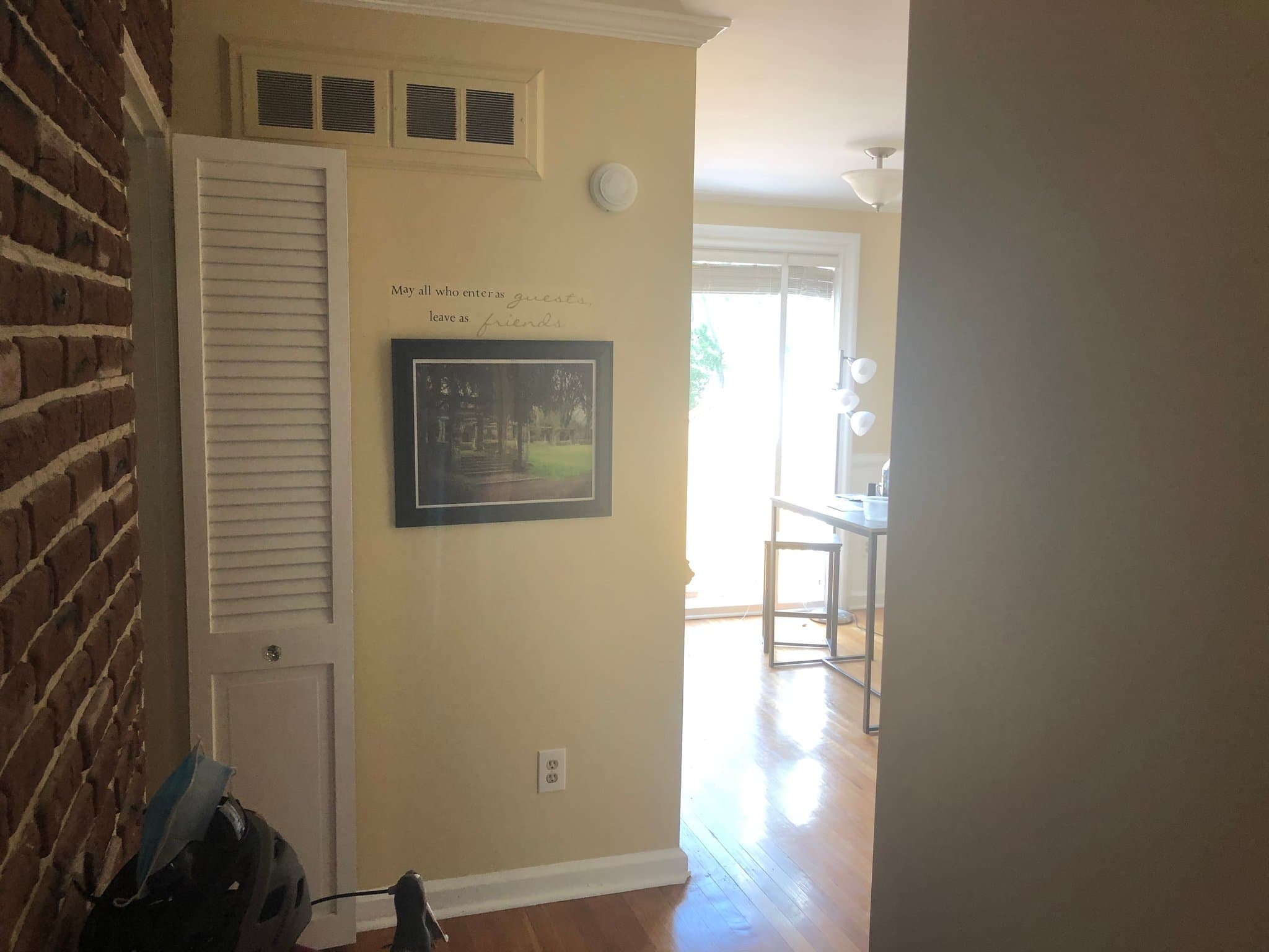 Hyattsville Single Room: 33rd Place