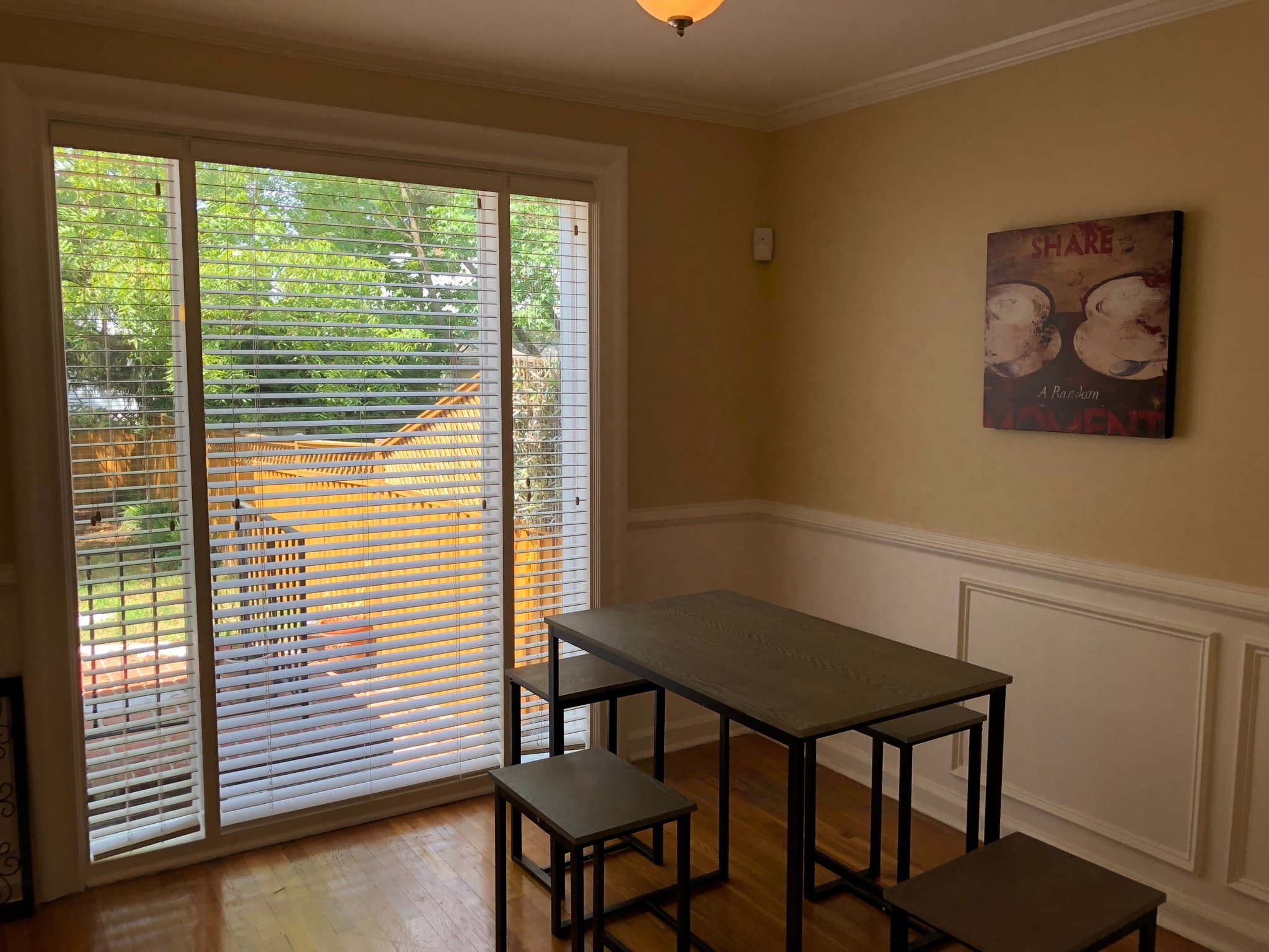 Hyattsville Single Room: 33rd Place