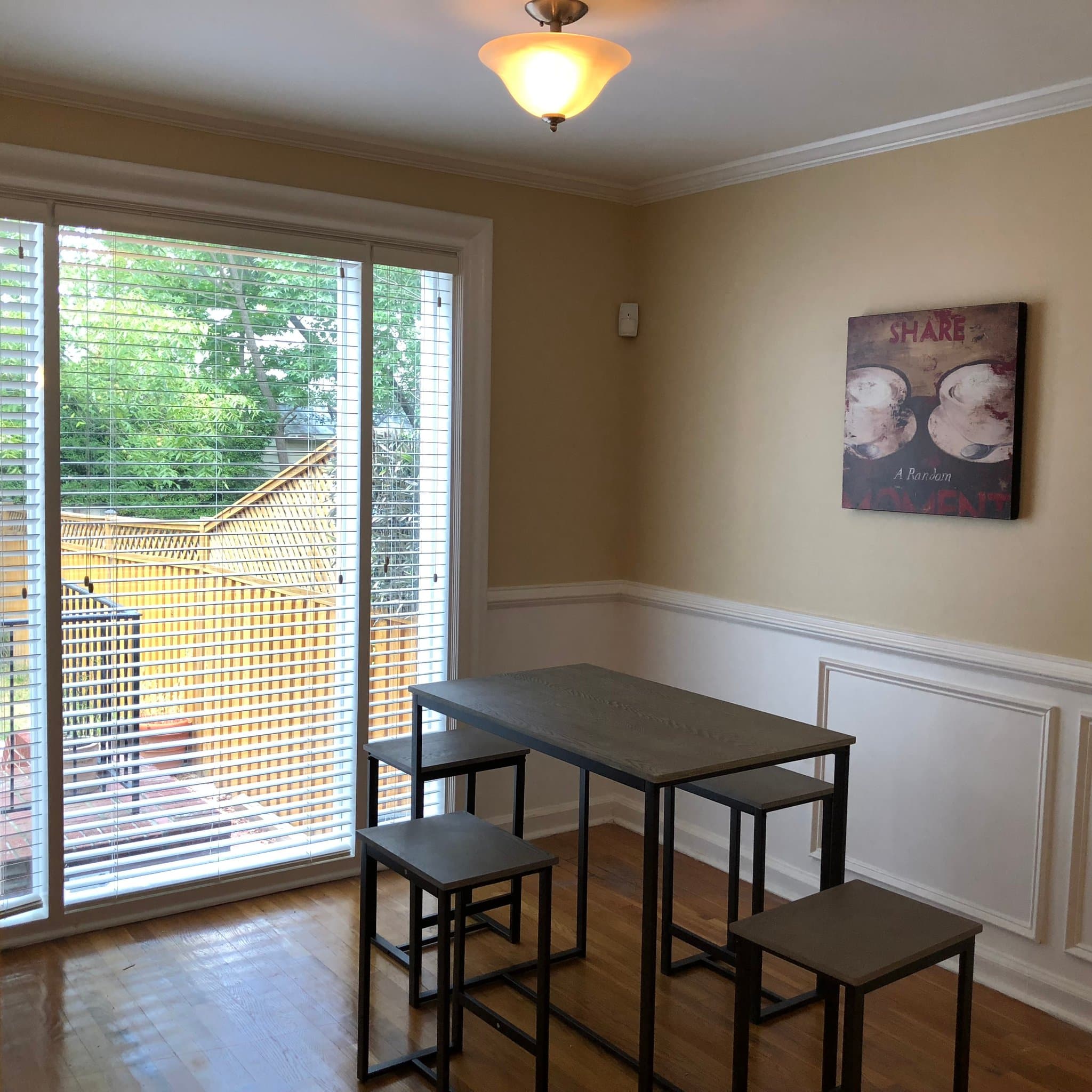 Hyattsville Single Room: 33rd Place