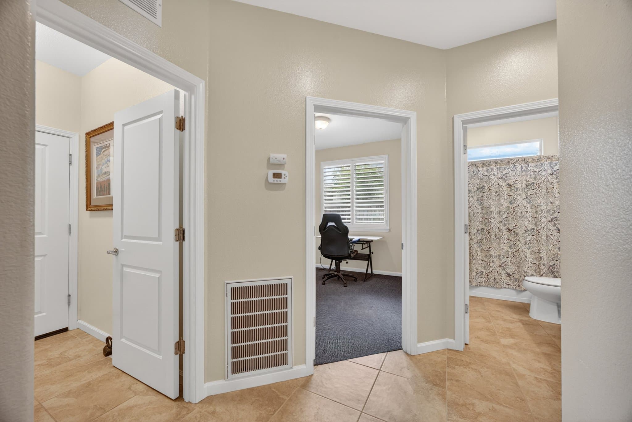 Elk Grove House: 7401 Rothchilds Court