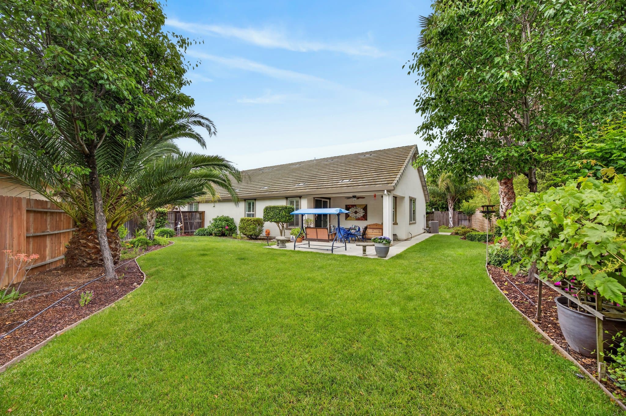 Elk Grove House: 7401 Rothchilds Court