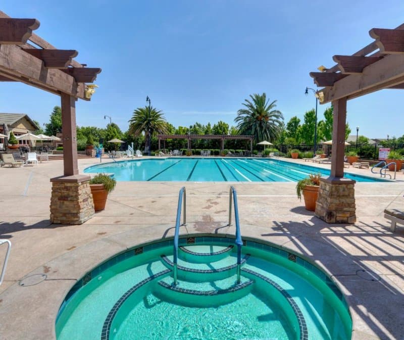Elk Grove House: 7401 Rothchilds Court