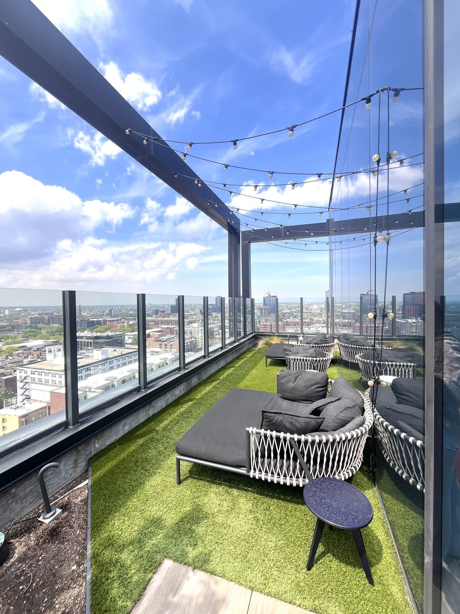 Chicago Condo: 1143 W Van Buren