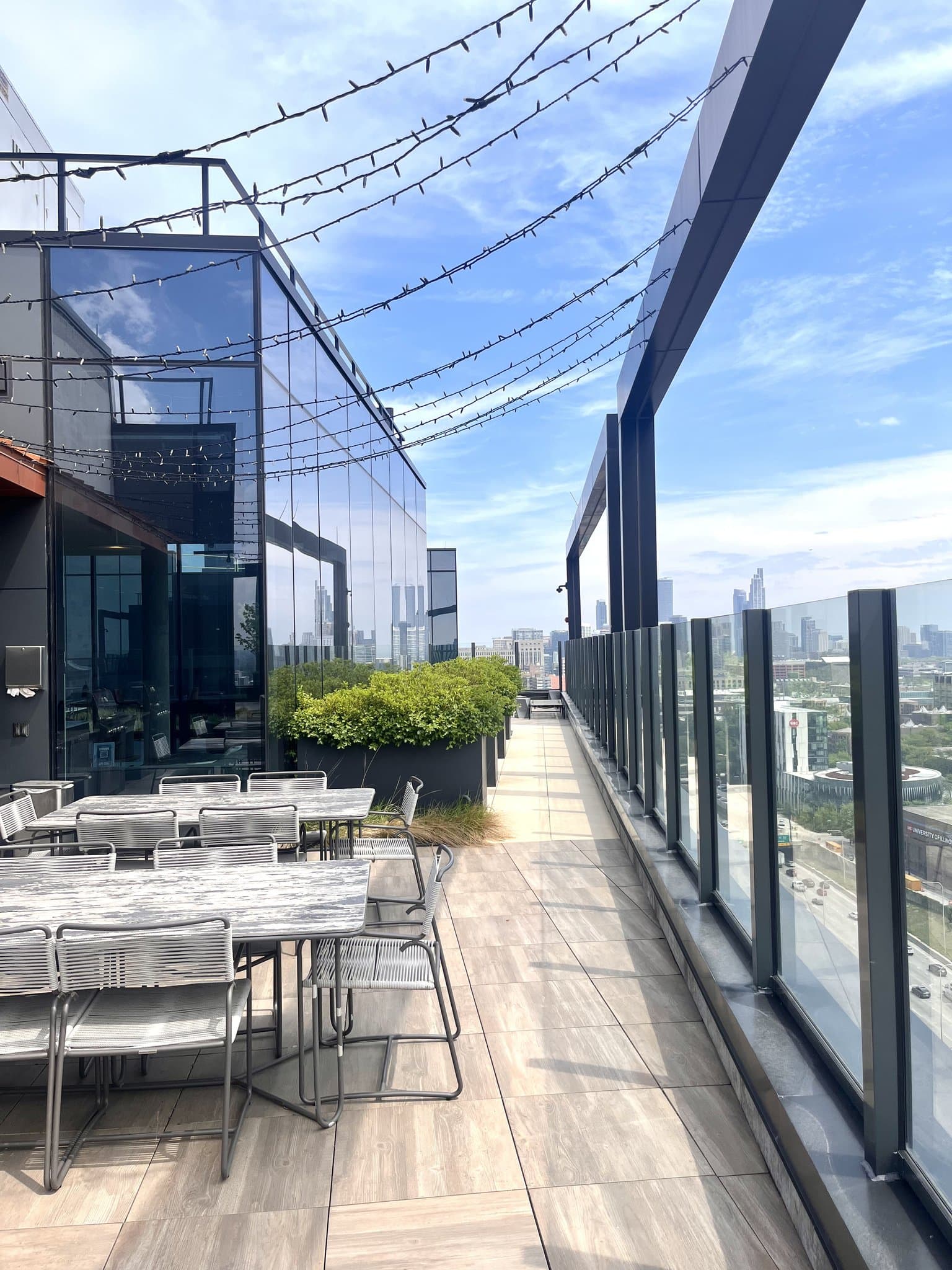 Chicago Condo: 1143 W Van Buren