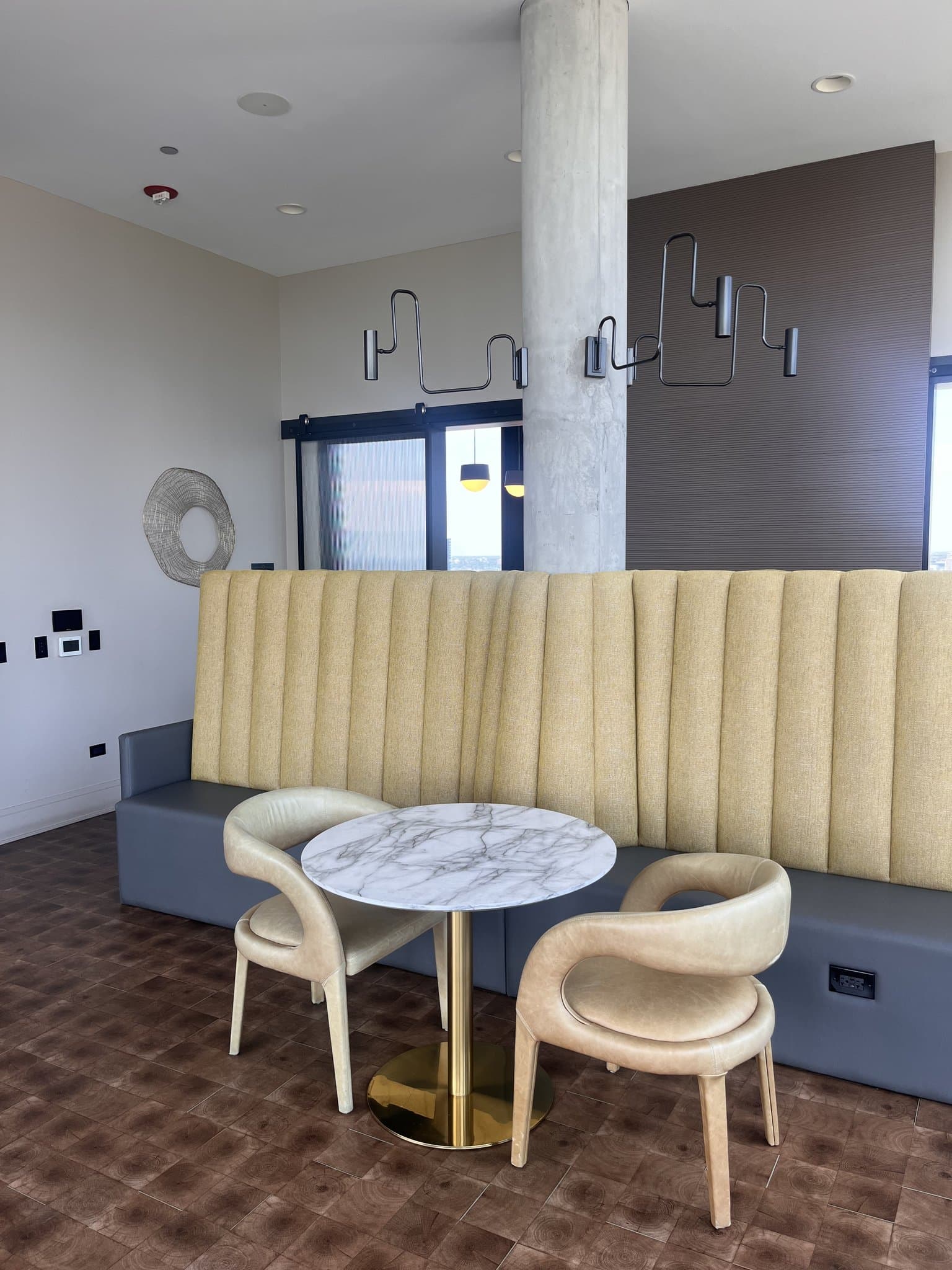 Chicago Condo: 1143 W Van Buren