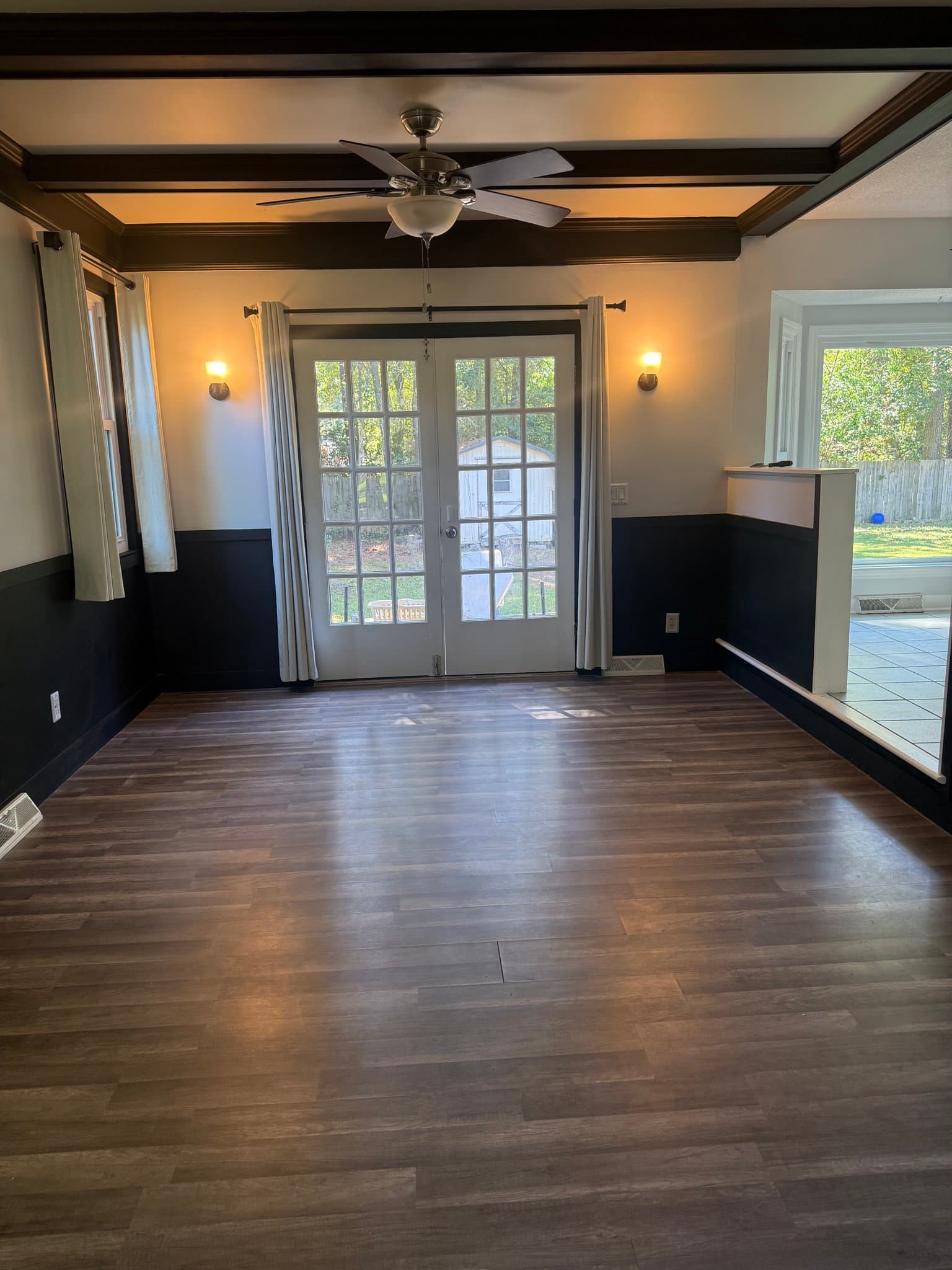 Summerville House: 114, Woodward Blvd