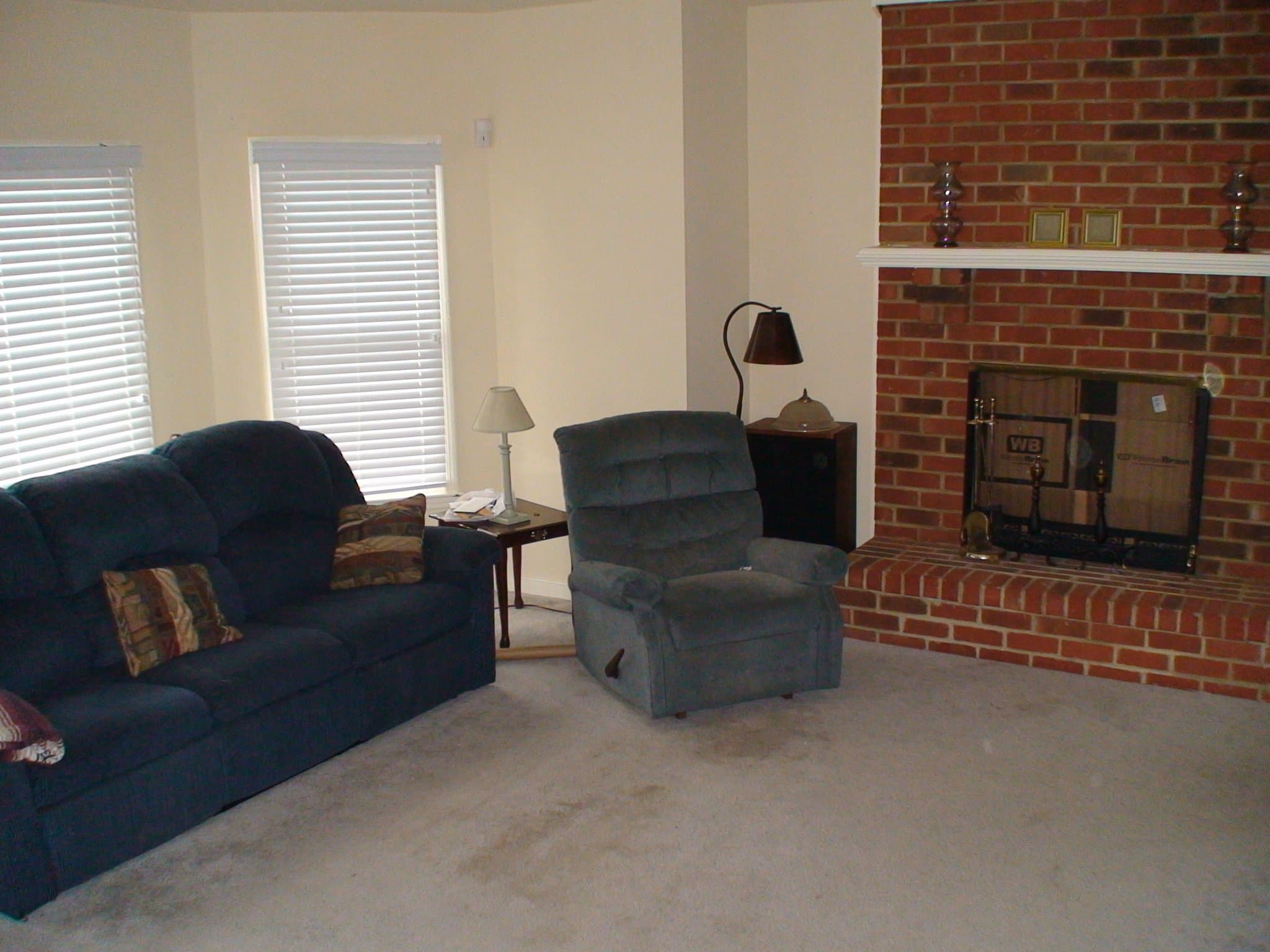 Richmond House: 4807 Mason Hollow Drive
