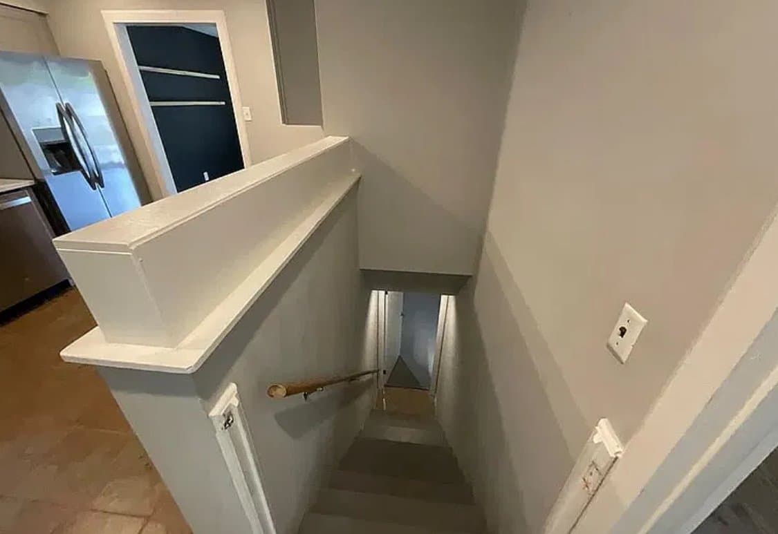 Saint Louis House: 10726 Niblic Dr