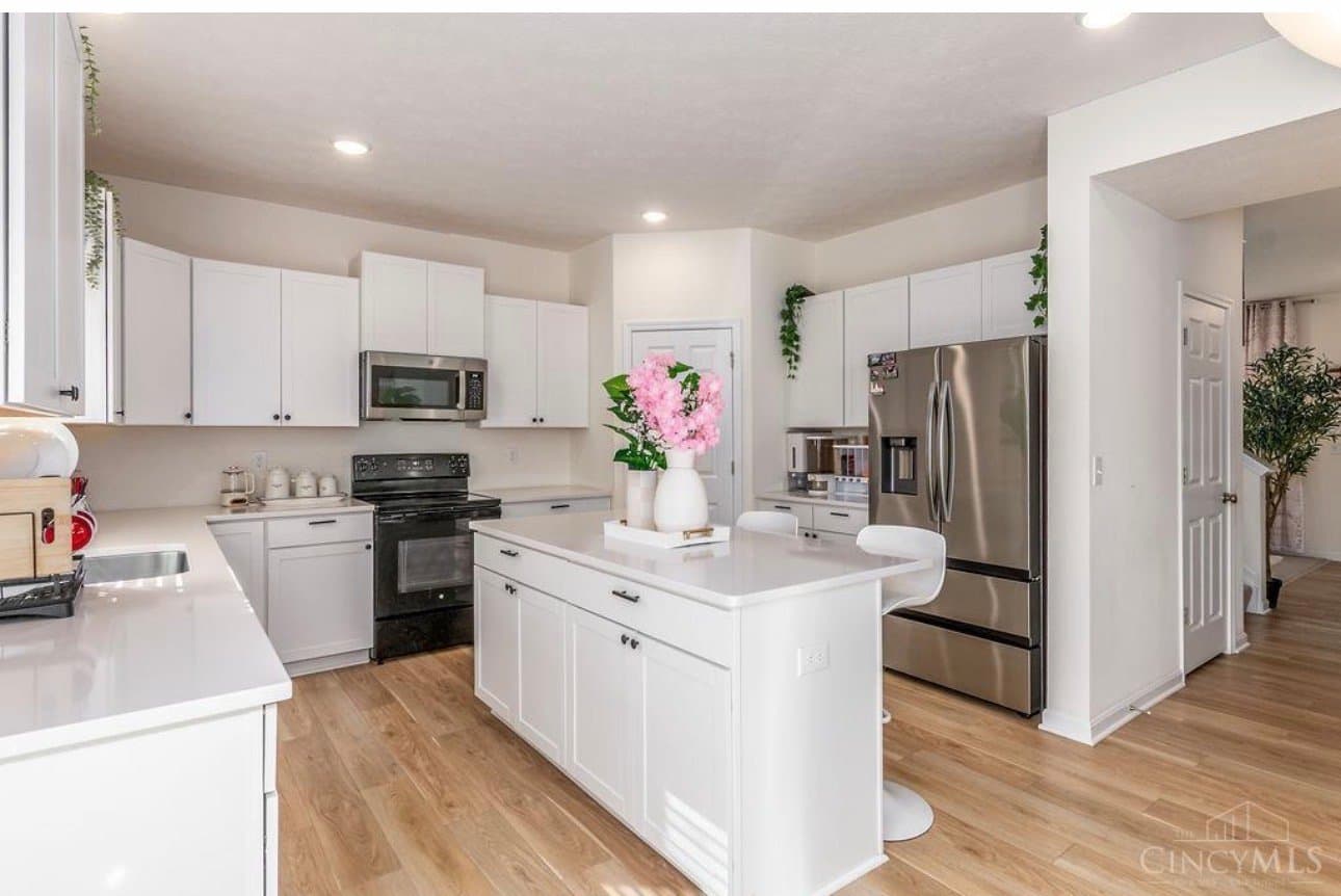 Fairfield Township House: 5483 Long Trail Ct