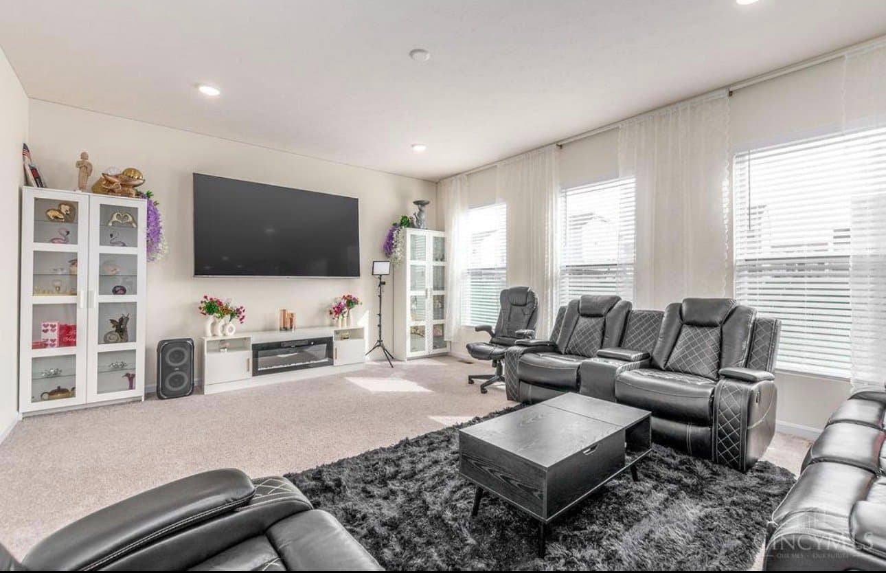 Fairfield Township House: 5483 Long Trail Ct