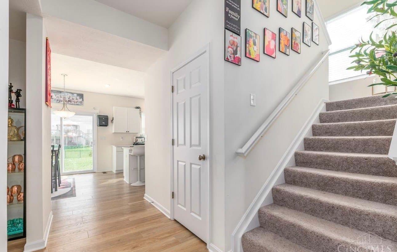 Fairfield Township House: 5483 Long Trail Ct